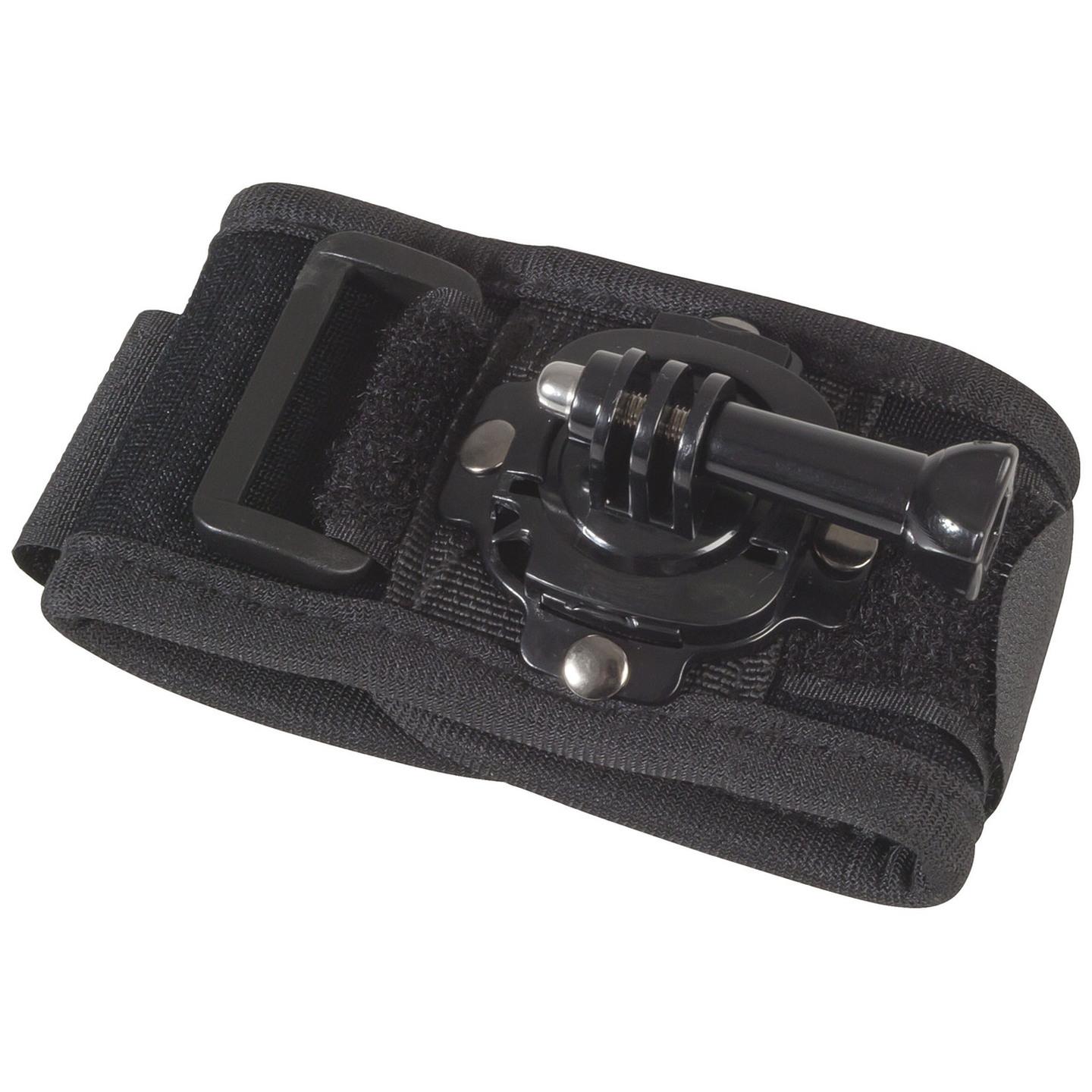 360 Wrist Mount for Action Cameras