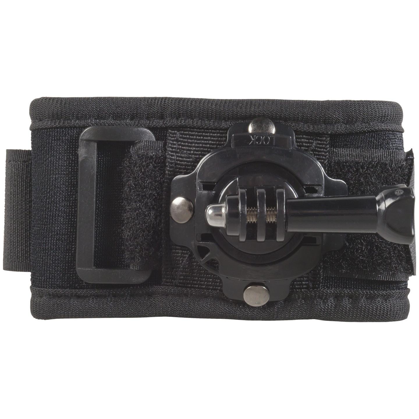 360 Wrist Mount for Action Cameras