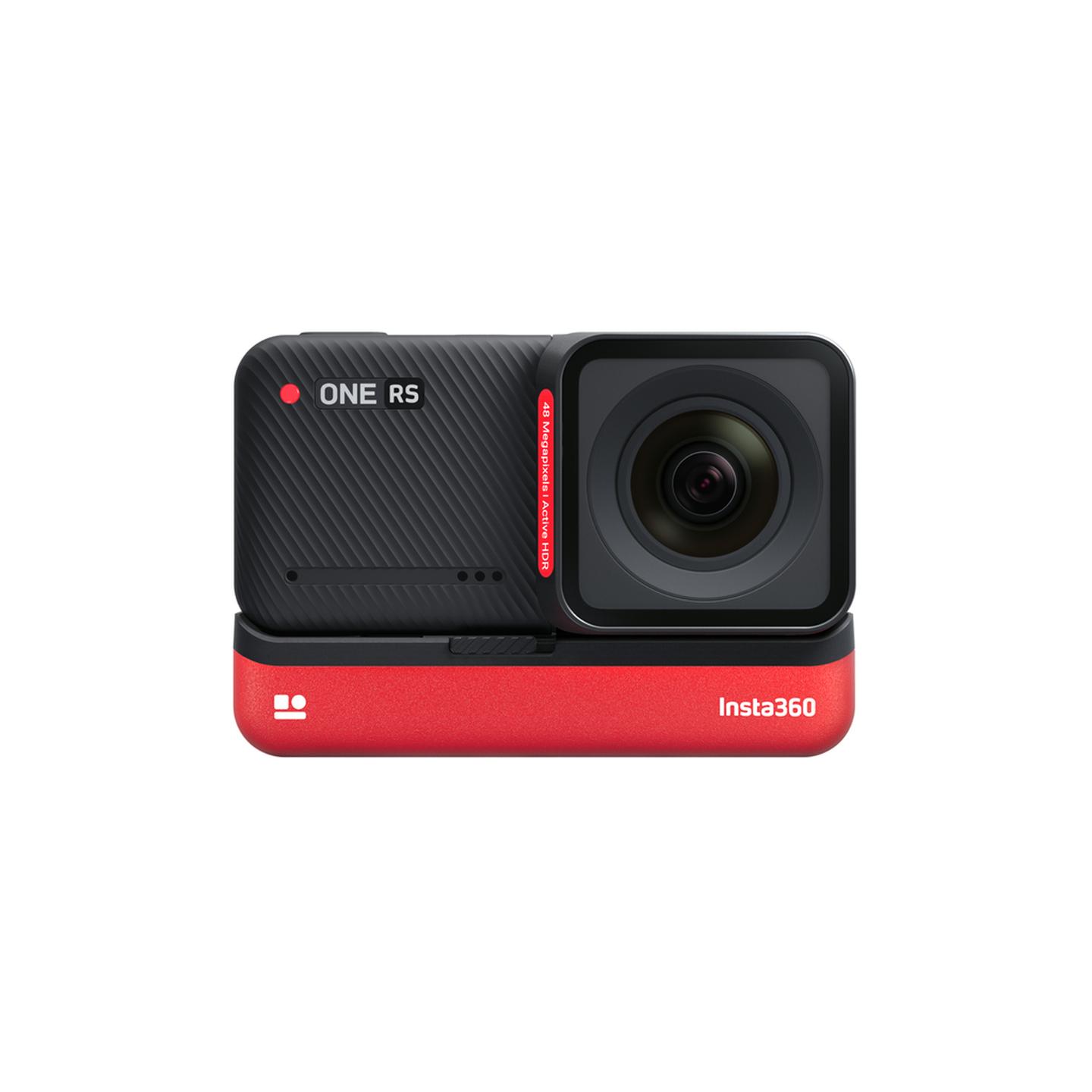 Insta360 ONE RS 4K Boost Edition Action Camera