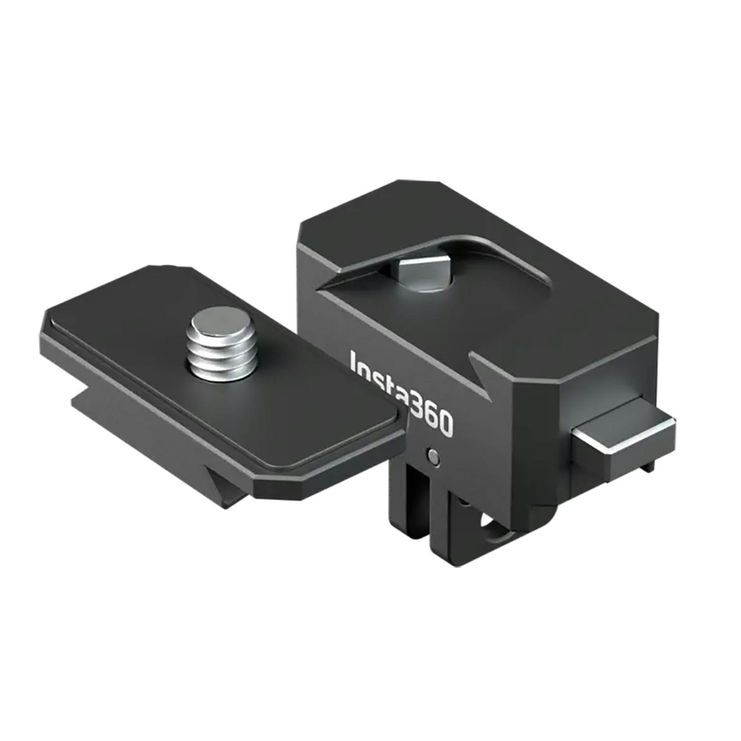 Insta360 Quick Release Mount for ONE RS and X2