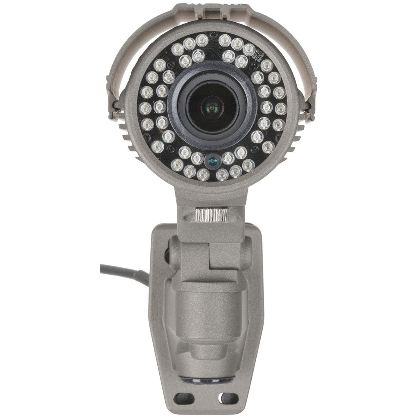 720p AHD Vari-Focal Bullet Camera with IR