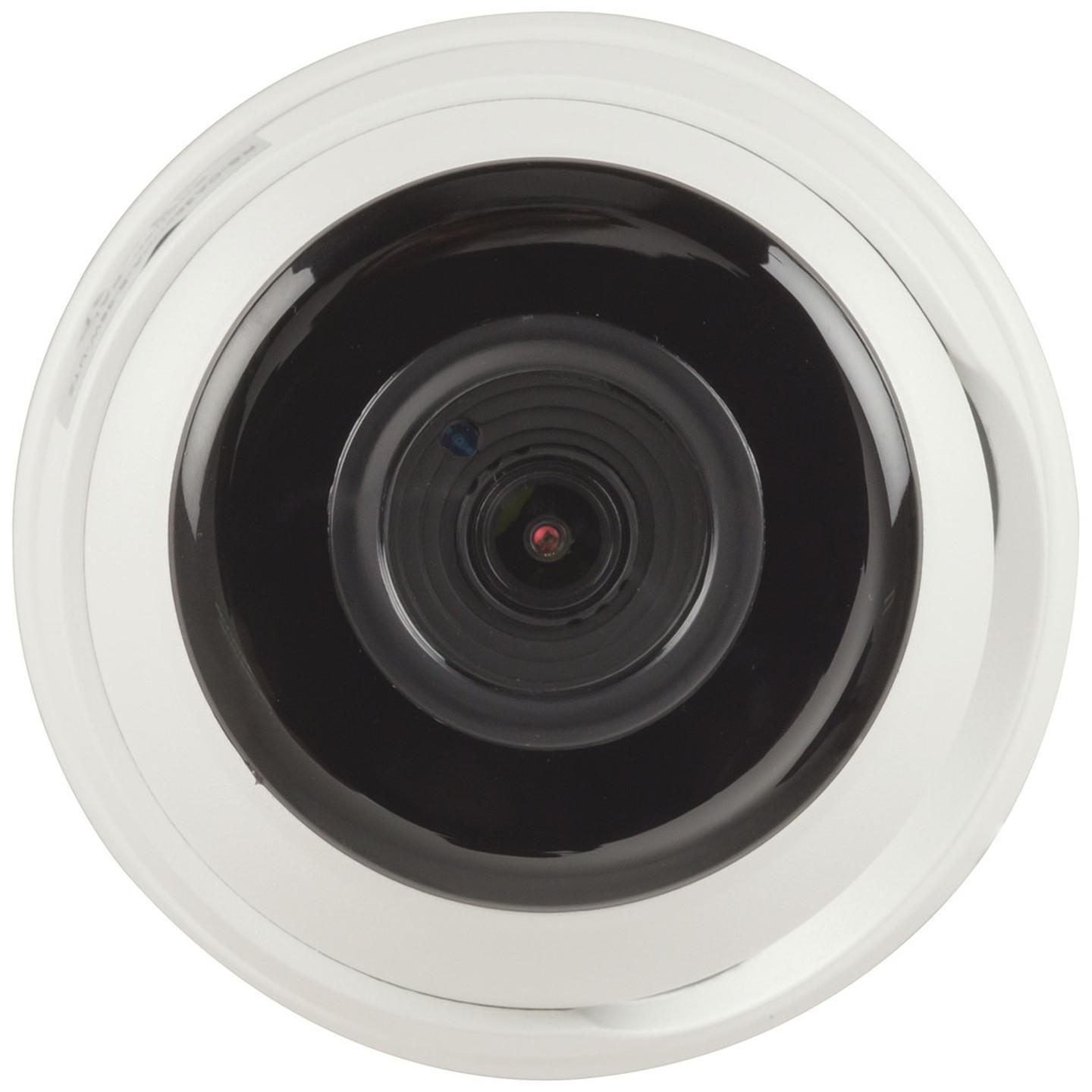 1080p AHD Dome Camera with IR