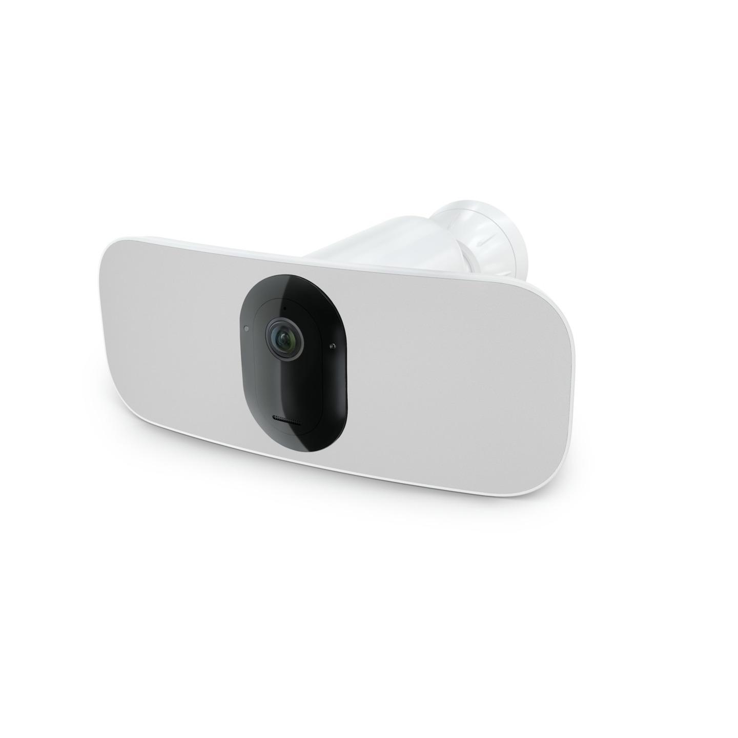 Arlo Pro 3 Floodlight Wi-Fi Battery Camera
