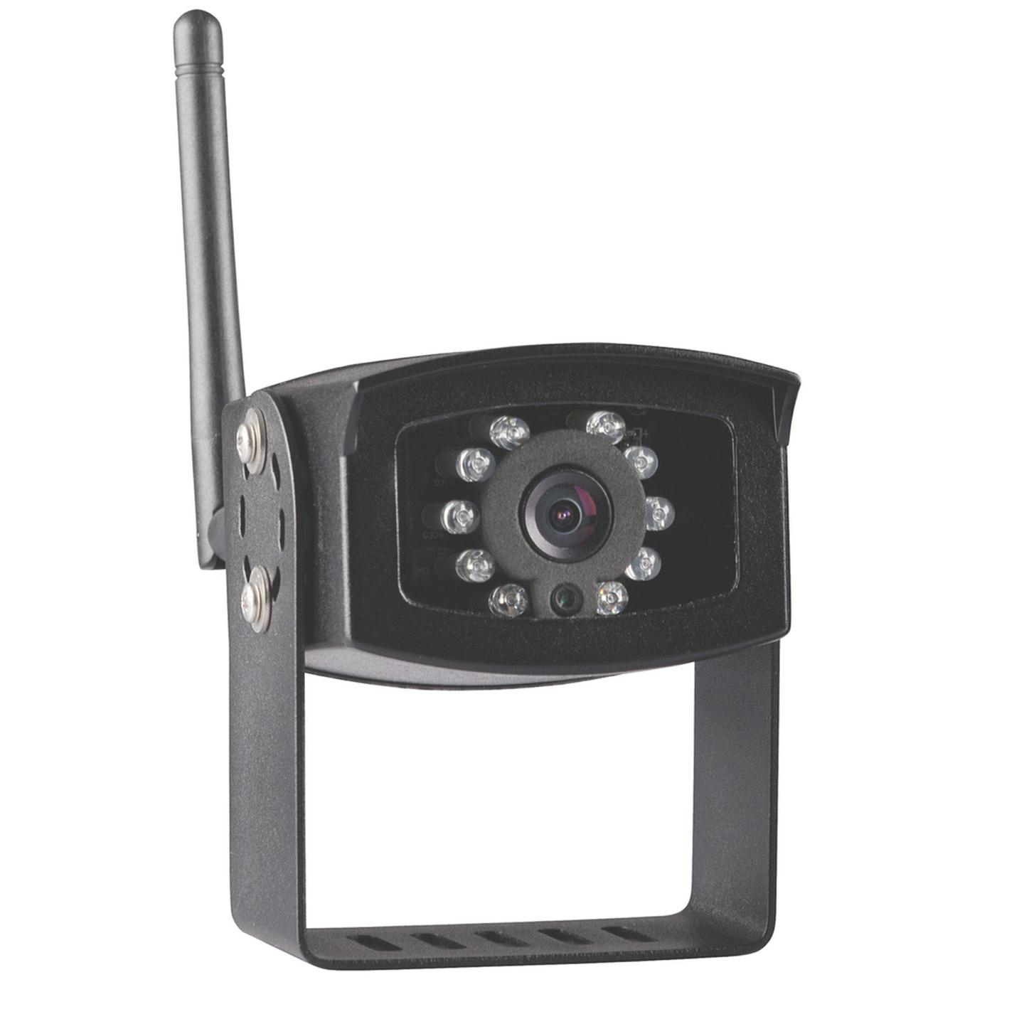 Spare IR Wireless camera to suit QM-3806