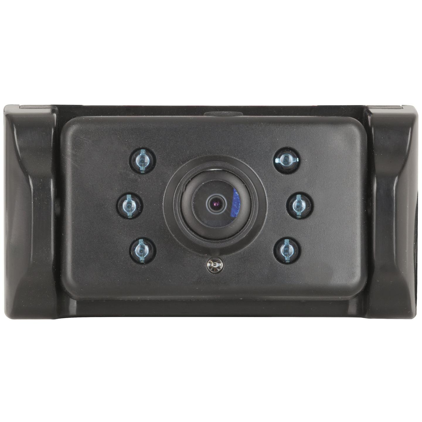 Spare Wireless Camera to suit QM-3840/QM-3852 Reversing Camera Kits