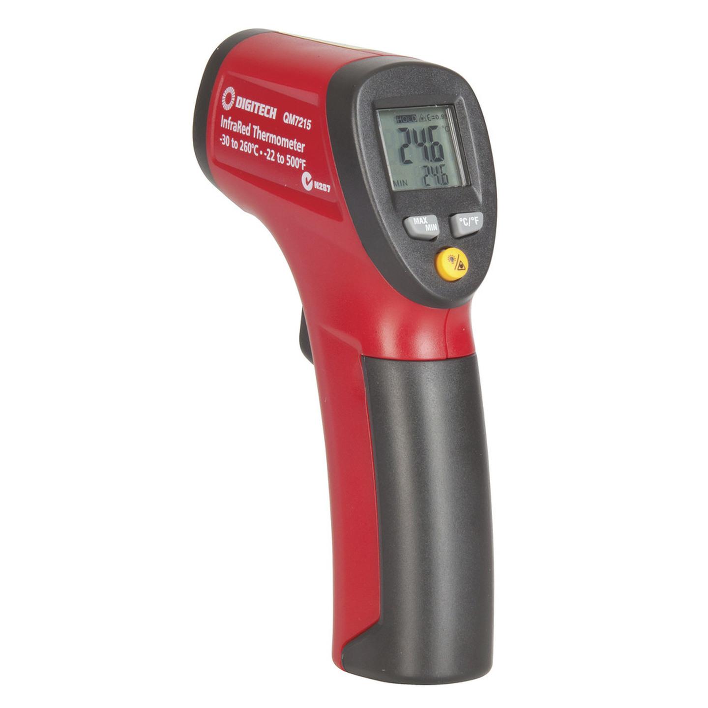 Economy Non-Contact Thermometer n/c