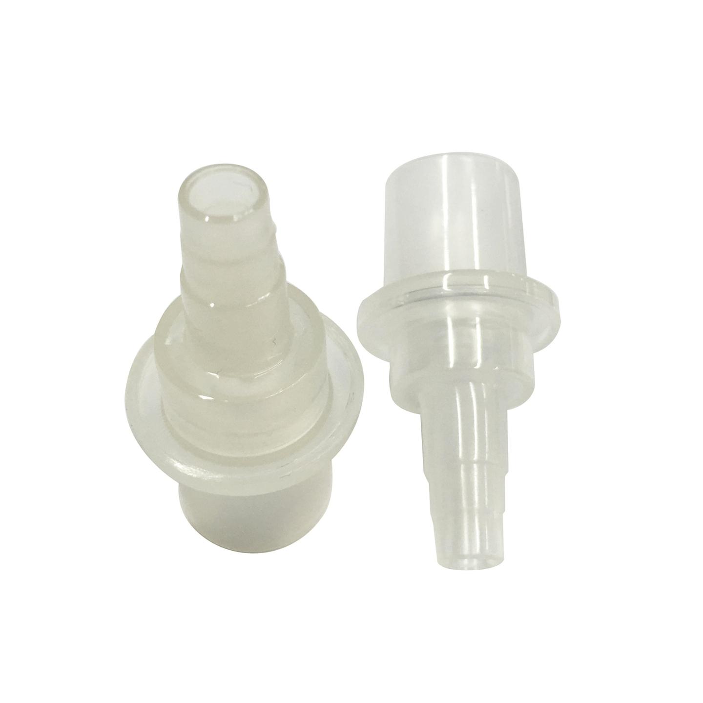 Spare Alcohol Breath Tester Mouthpieces - Pack of 10