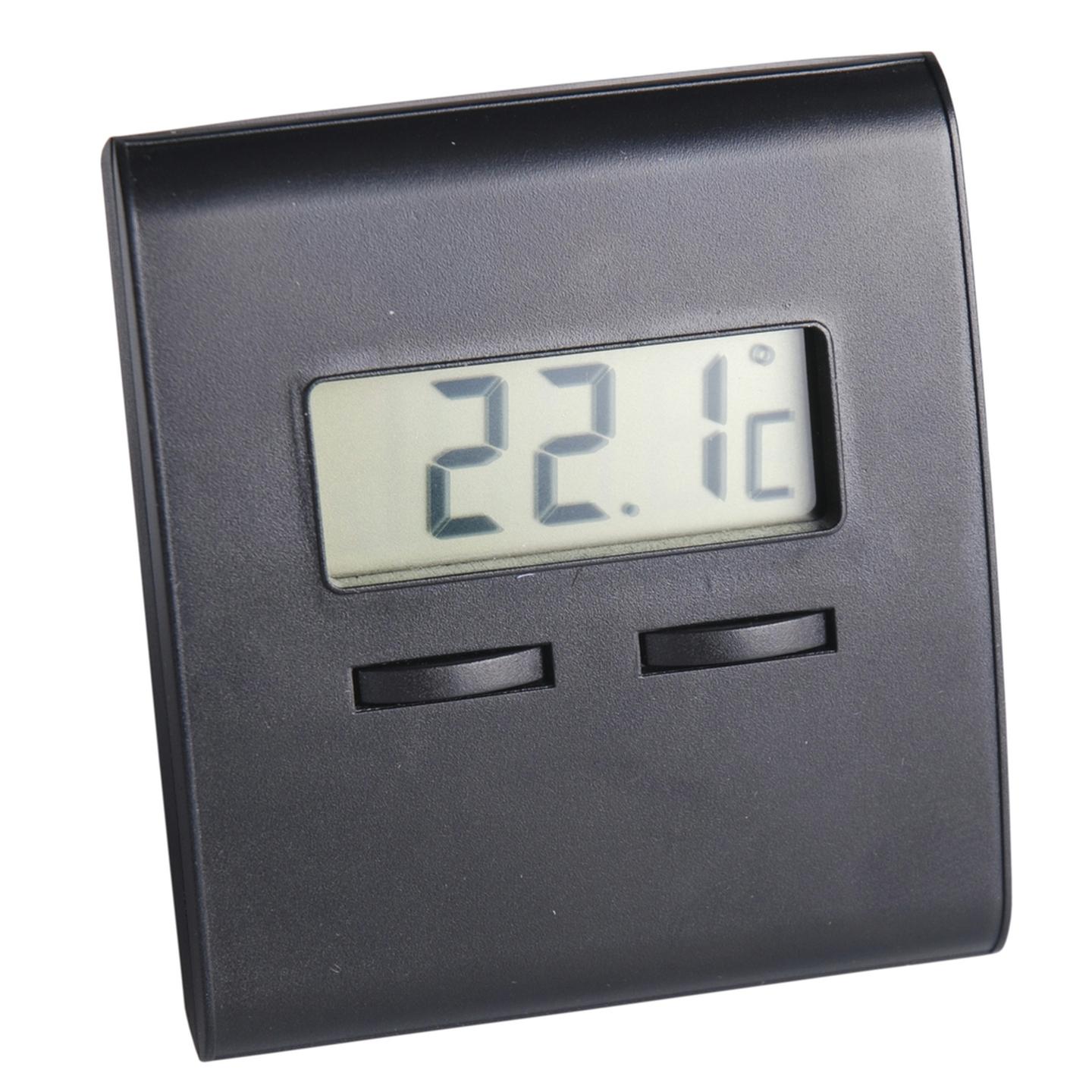 Indoor Desk Thermometer