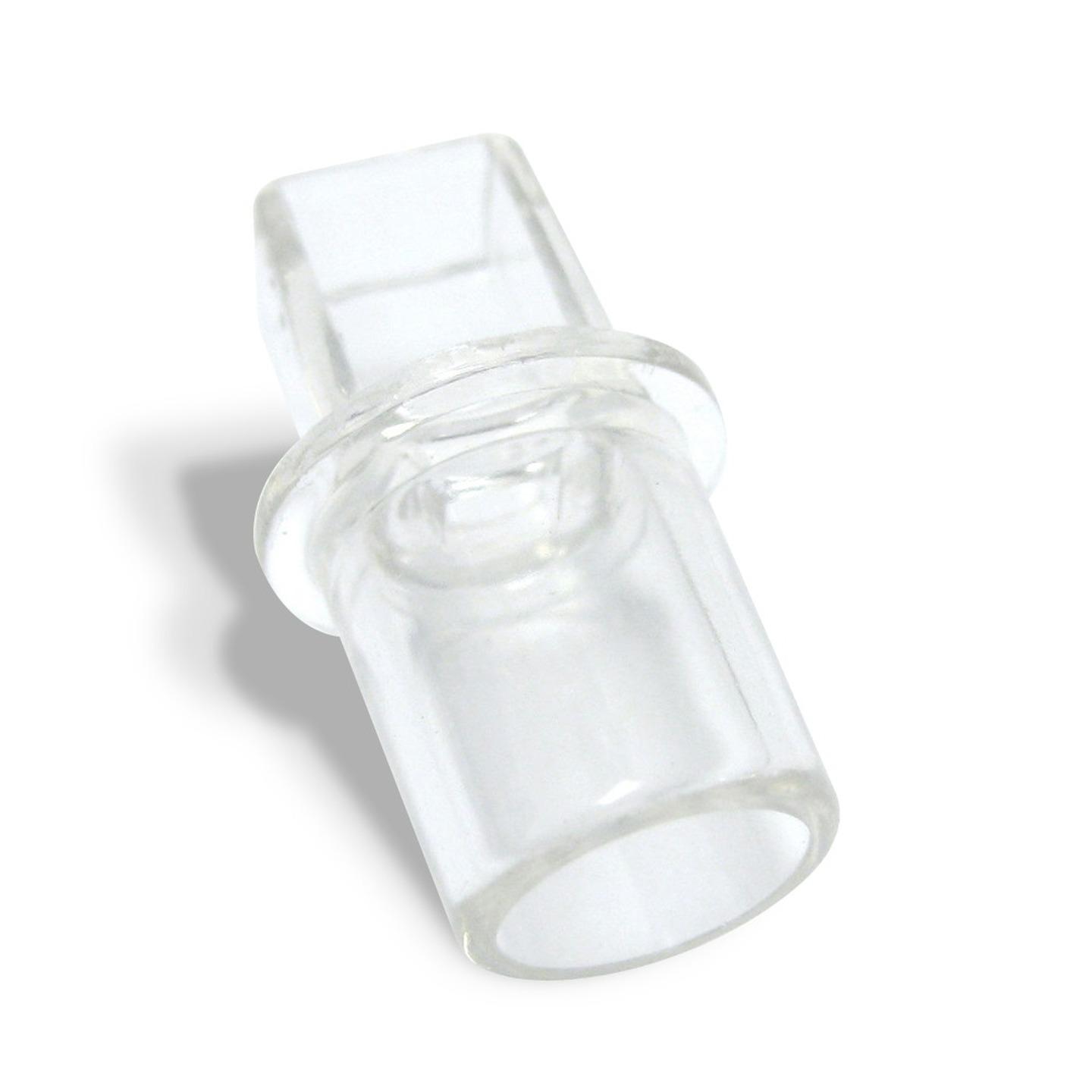 Spare Mouthpieces for Protech QM7320 Breathalyser - Pack of 6