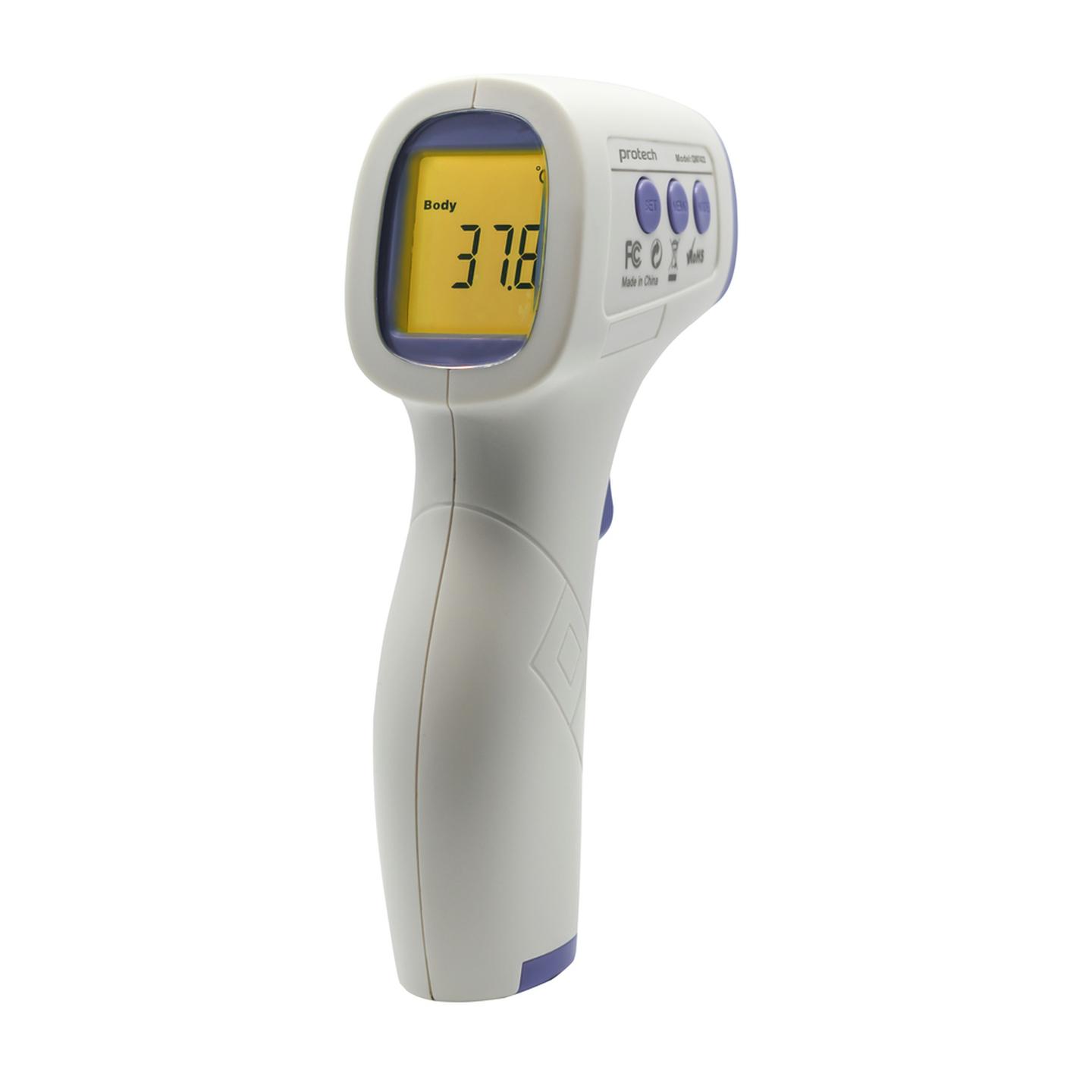 Non Contact Body Thermometer