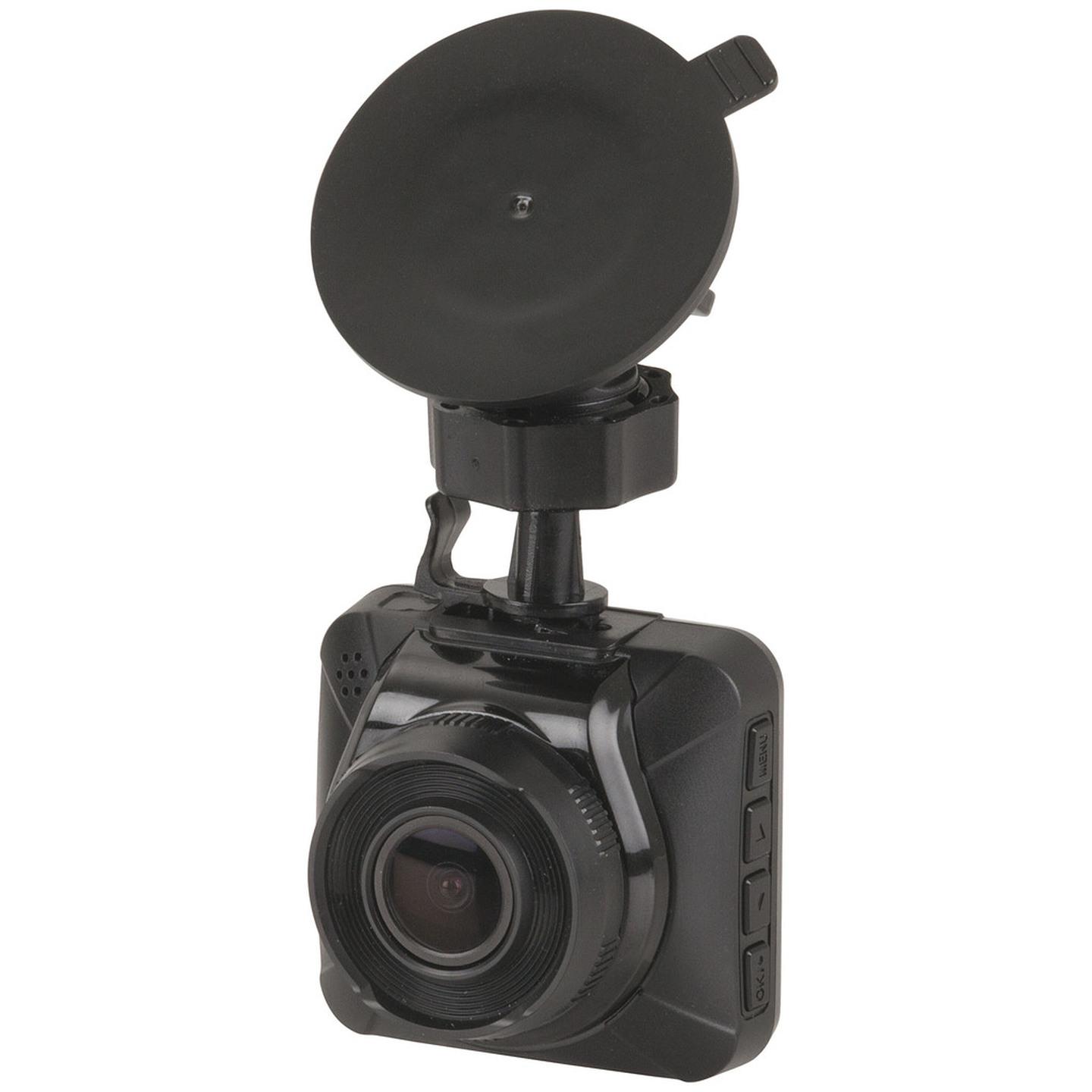 1080p 2 Inch Car Dash Camera 