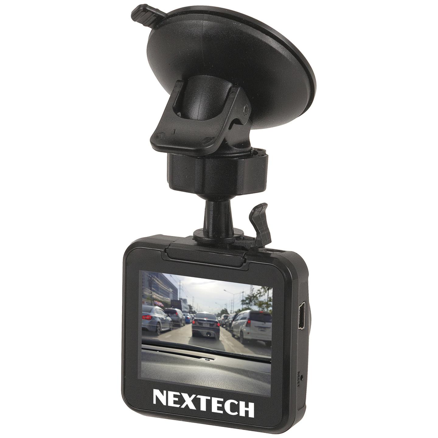 1080p 2 Inch Car Dash Camera 