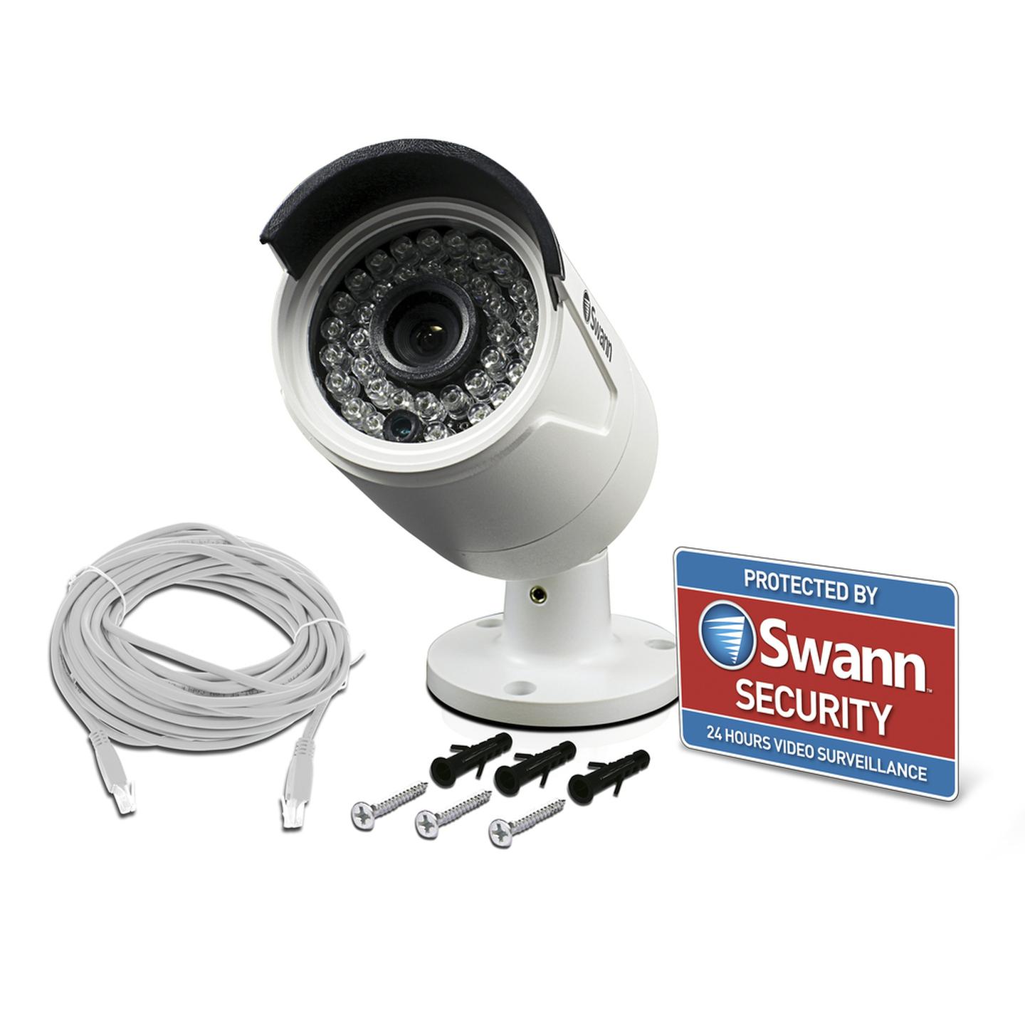 Swann 4MP IP Outdoor Camera