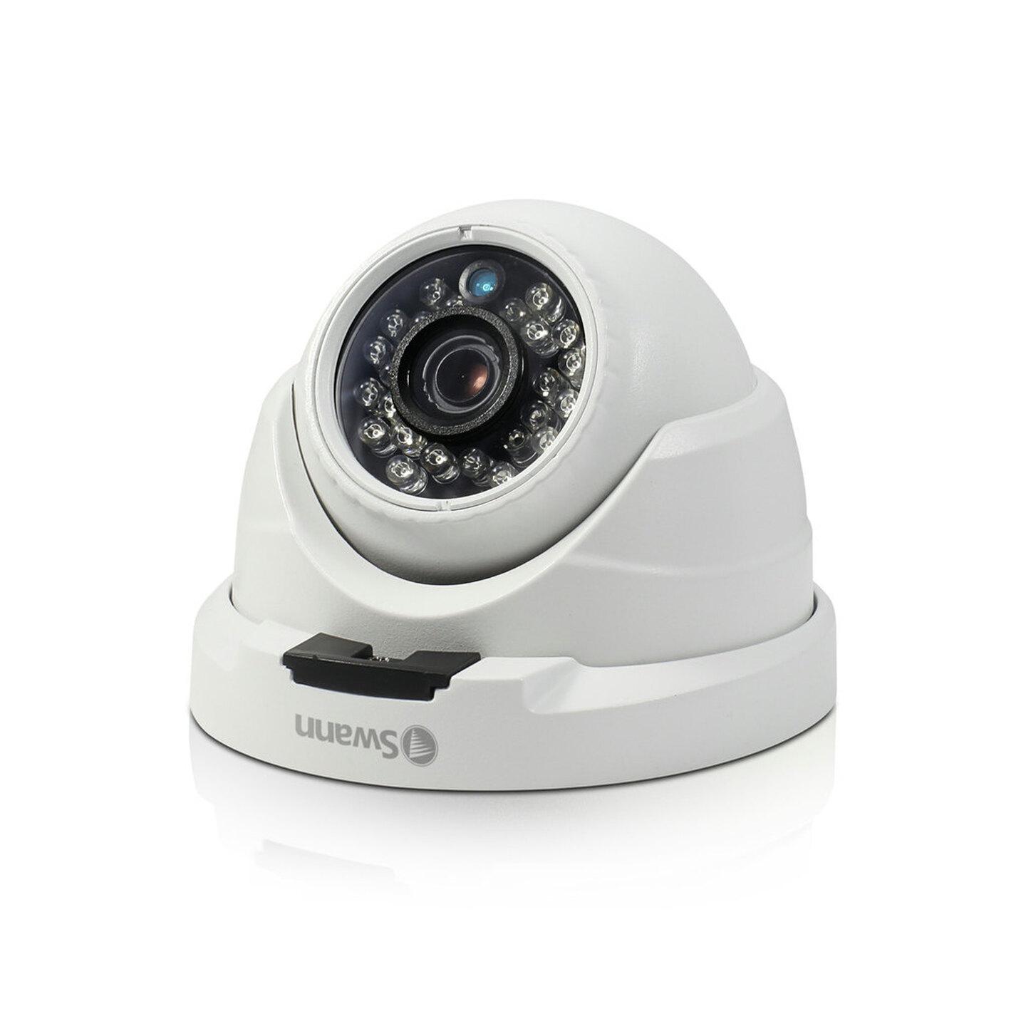 Swann 3MP IP Dome Camera