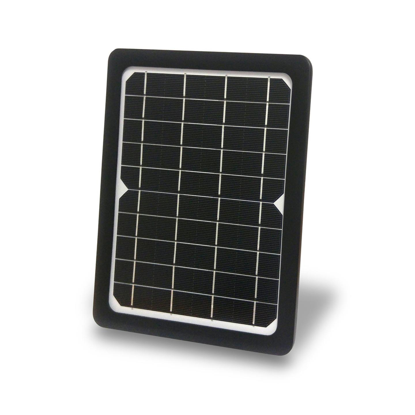 Swann Solar Panel to suit QV-9060/62 Battery Cameras