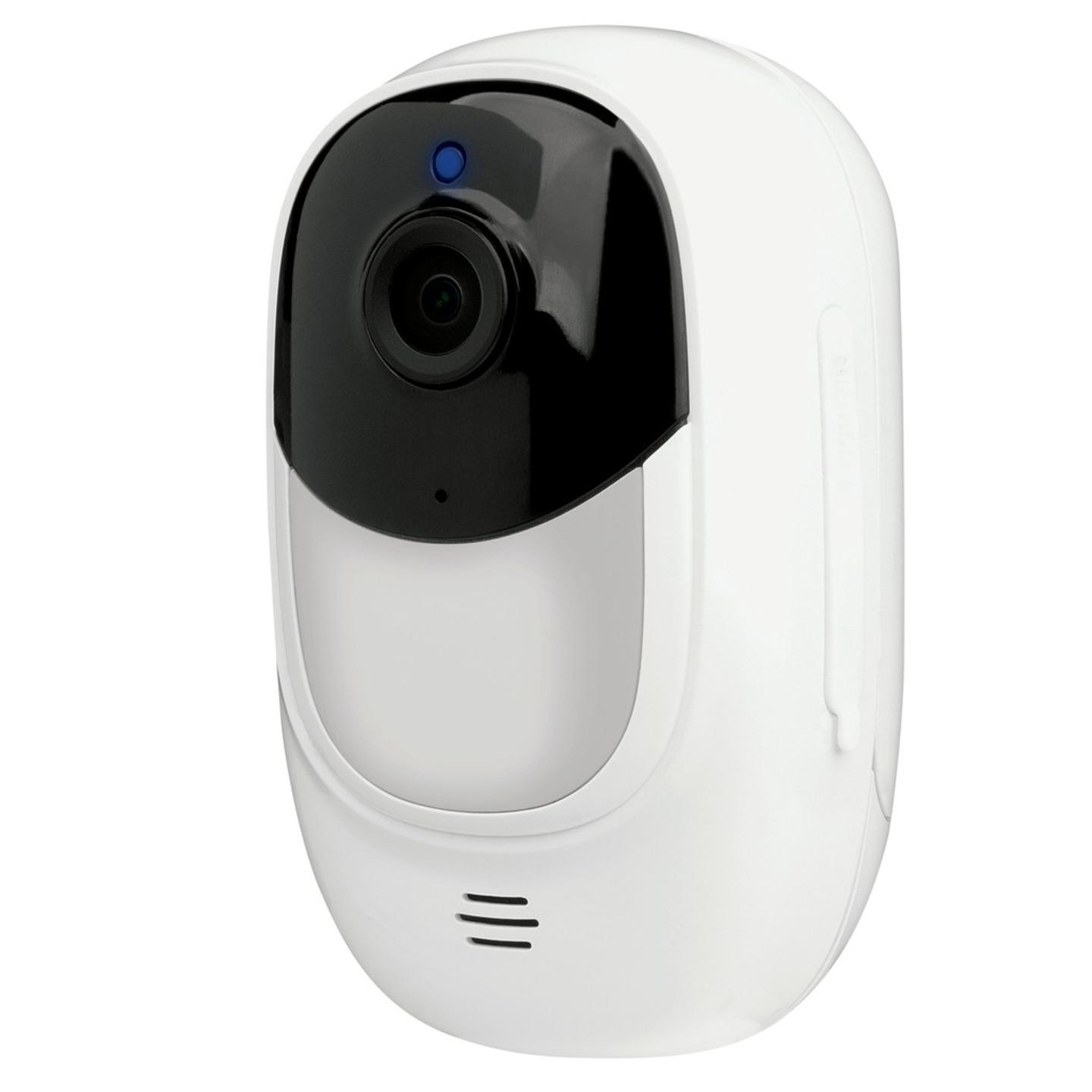 Uniden 1080p Battery Powered Wi-Fi Camera