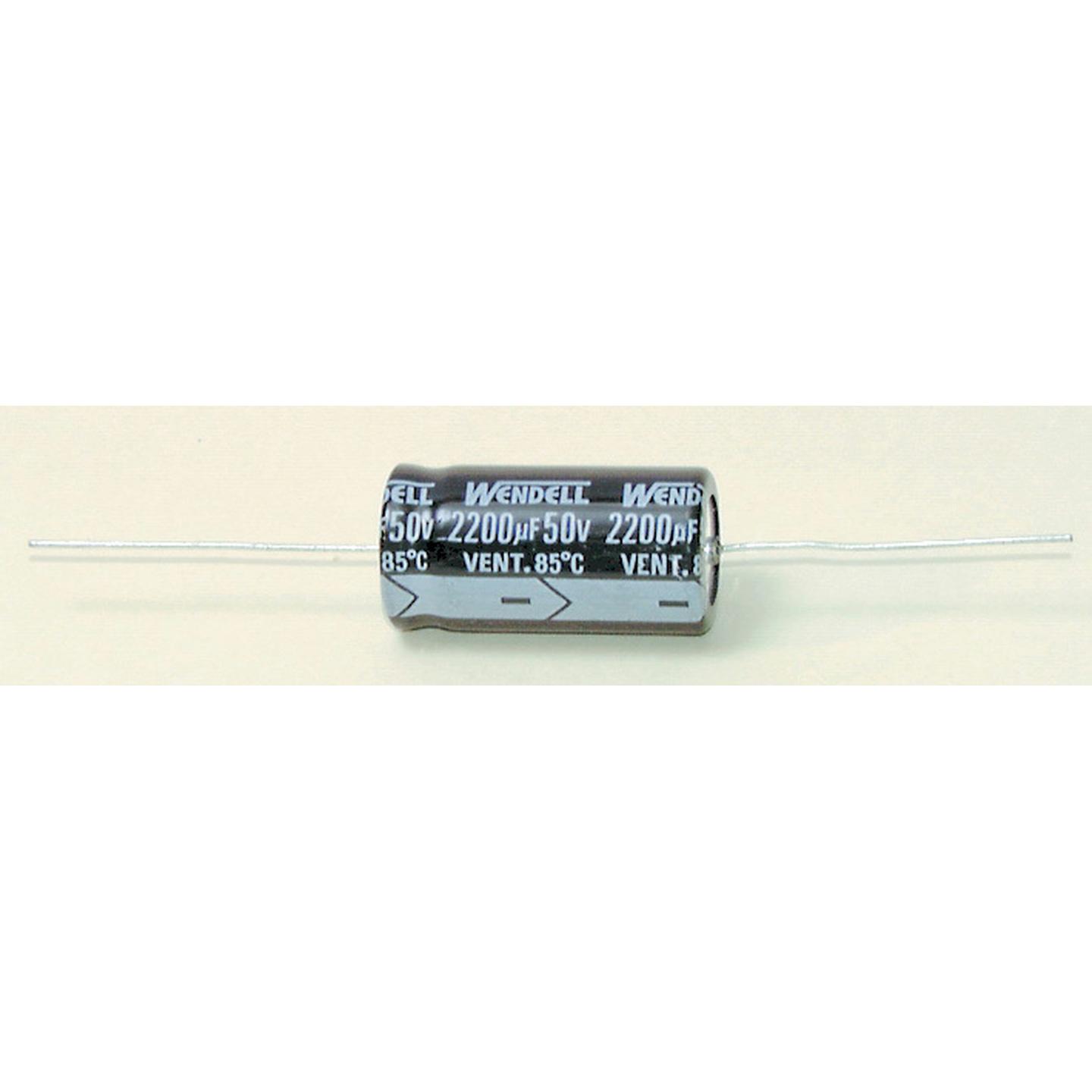 SMD Capacitor Electrolytic 220uF 25V - Pack 10