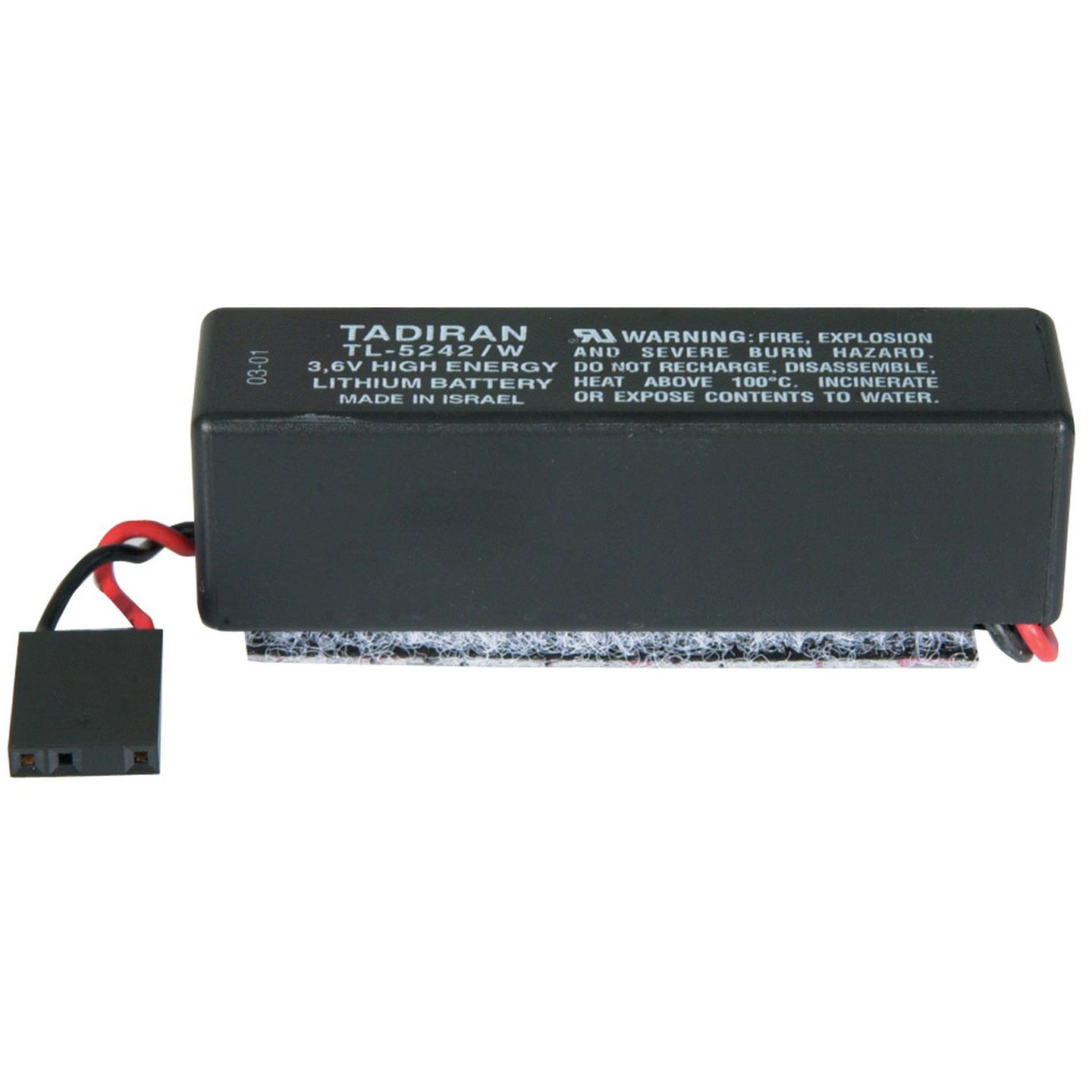 AA External Lithium Computer Motherboard Battery
