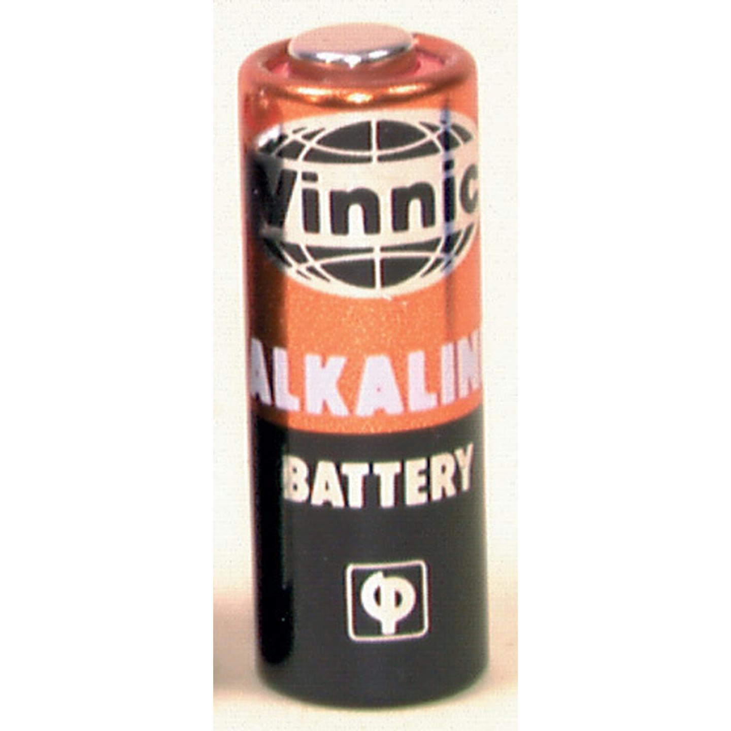 23A 12 Volt Car remote Alkaline Battery