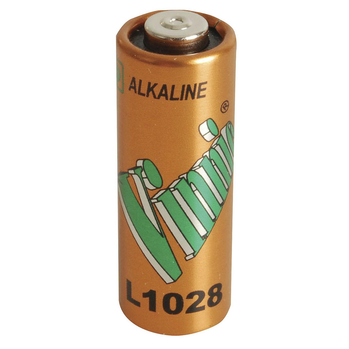 23A 12 Volt Car remote Alkaline Battery