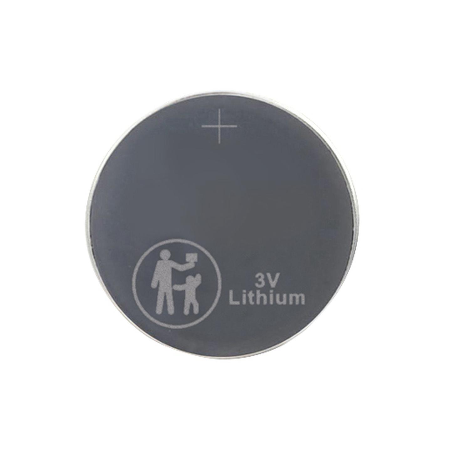 Alkaline Button Cell Battery L1121
