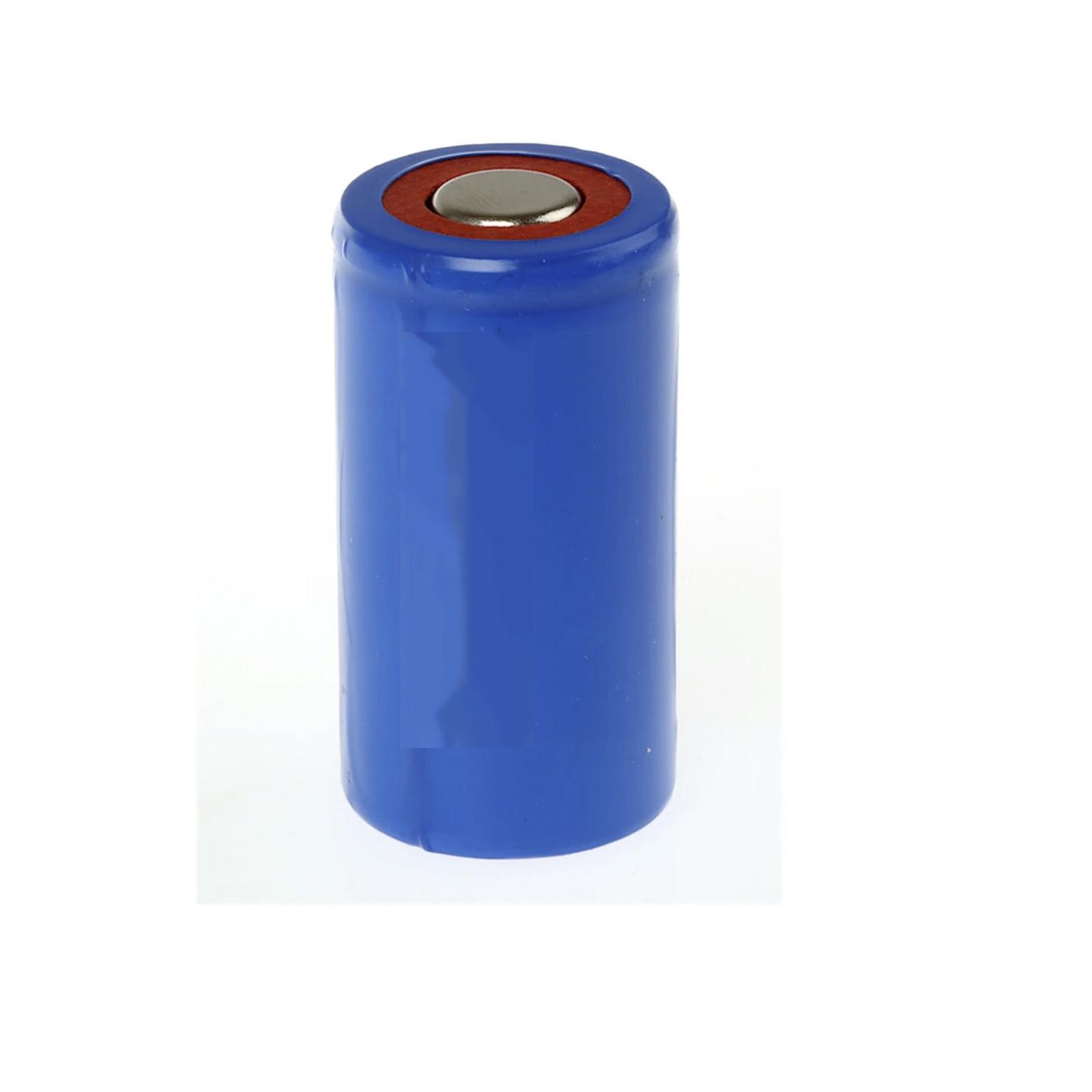 1.2V Rechargeable 3000mAh C Ni-MH Battery