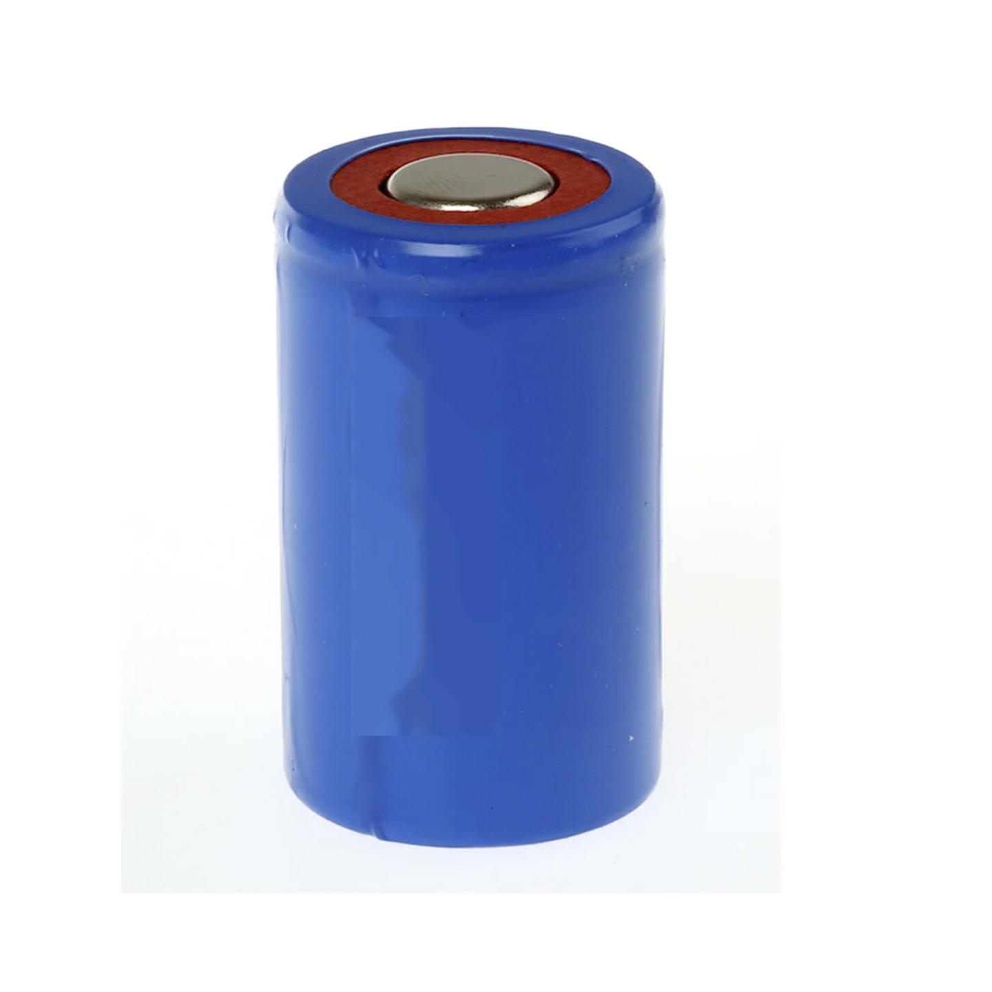 1.2V Rechargeable 3000mAh D Ni-MH Battery