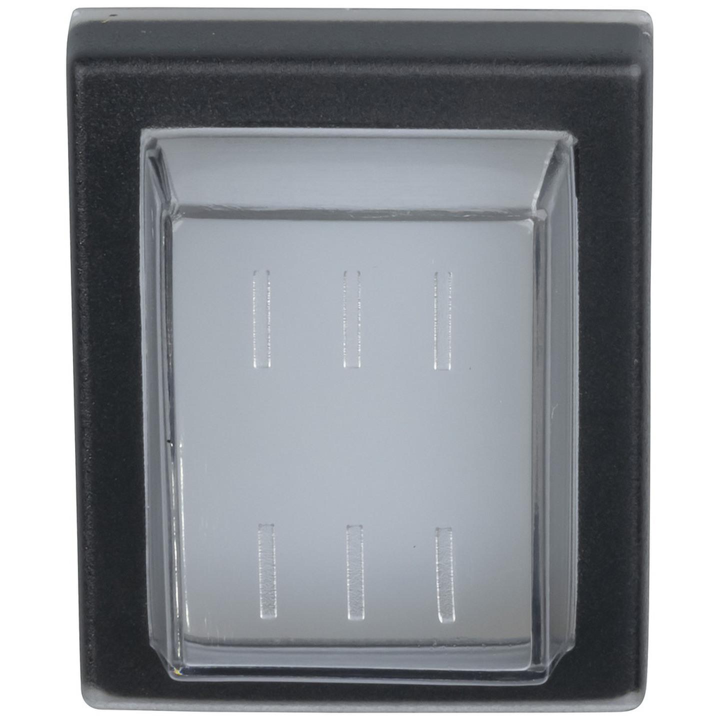 Waterproof Cap For Large Rocker Switches