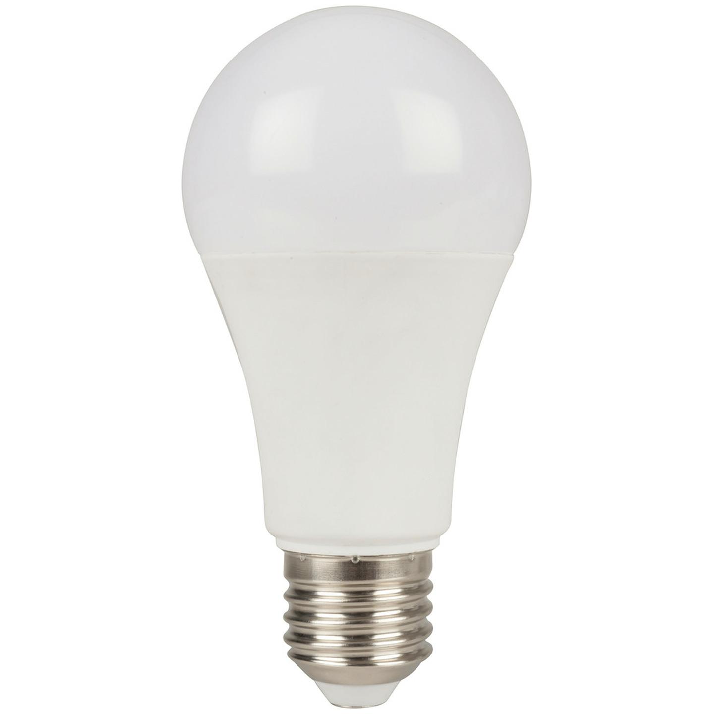 Smart Wi-Fi LED Bulb with Colour Change with Edison Light Fitting