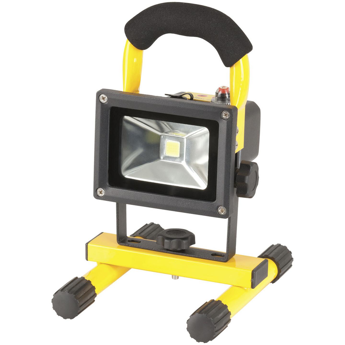 Dimmable 10W LED Work Light