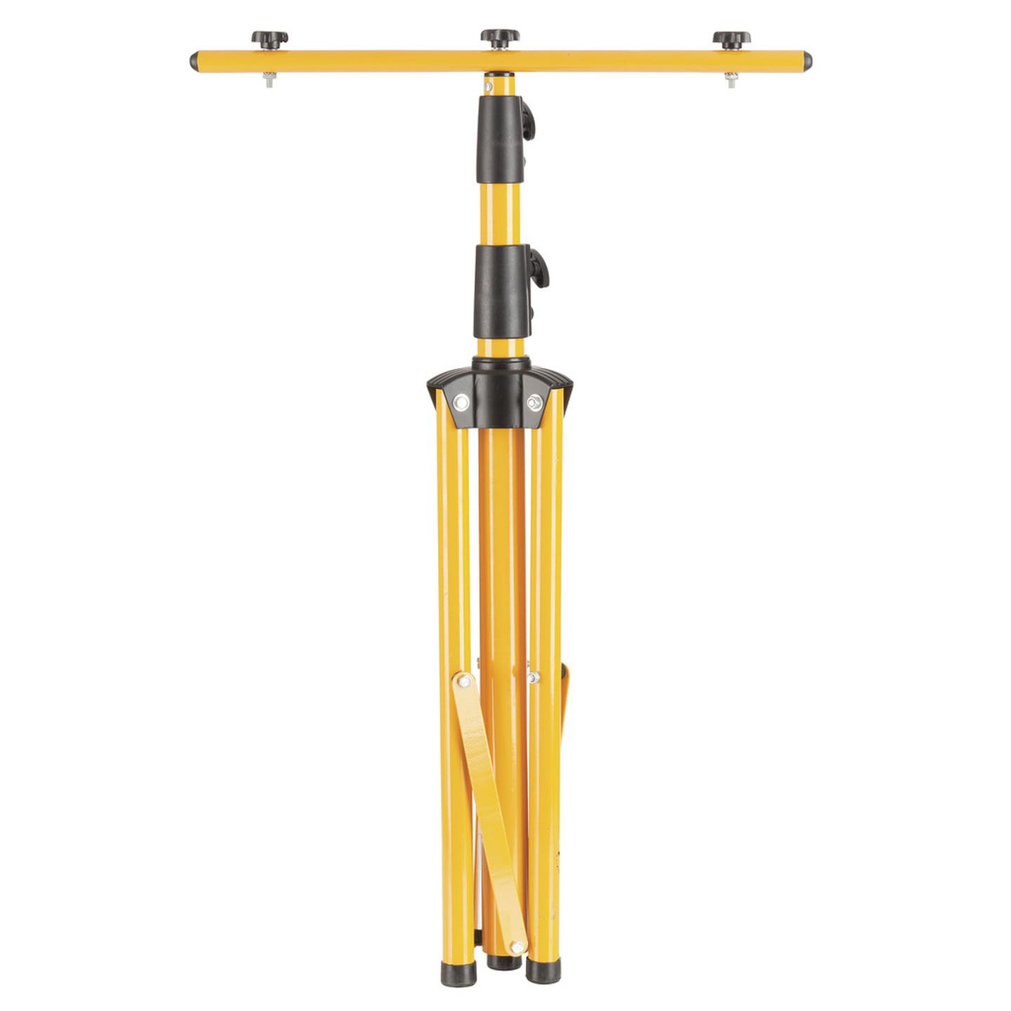 Floodlight Tripod Stand with T-Bar