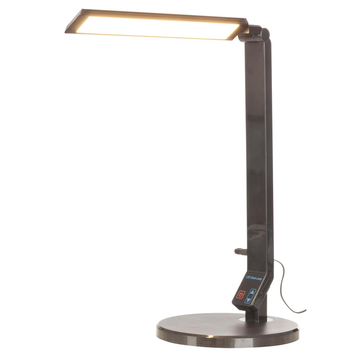 LED Table Lamp and Work Light
