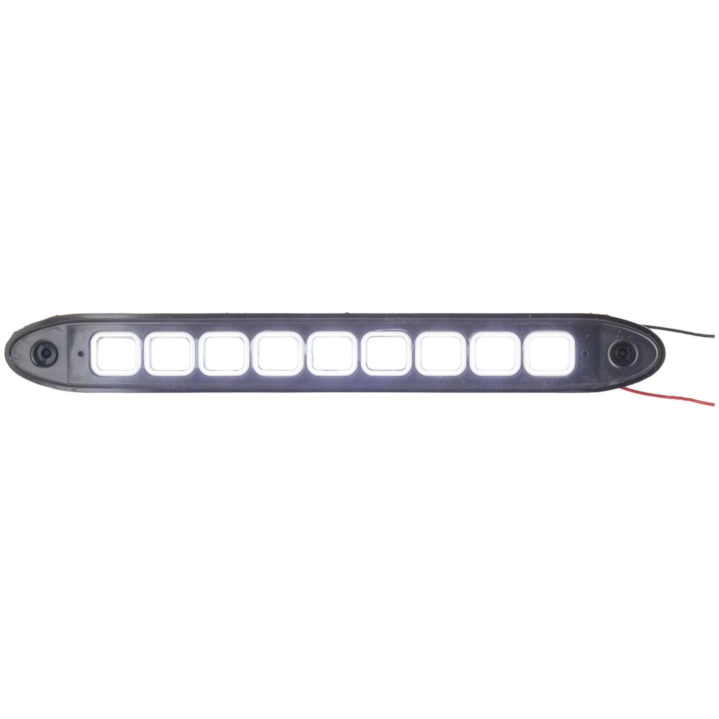 Flexible 12V LED Strip Light Pair