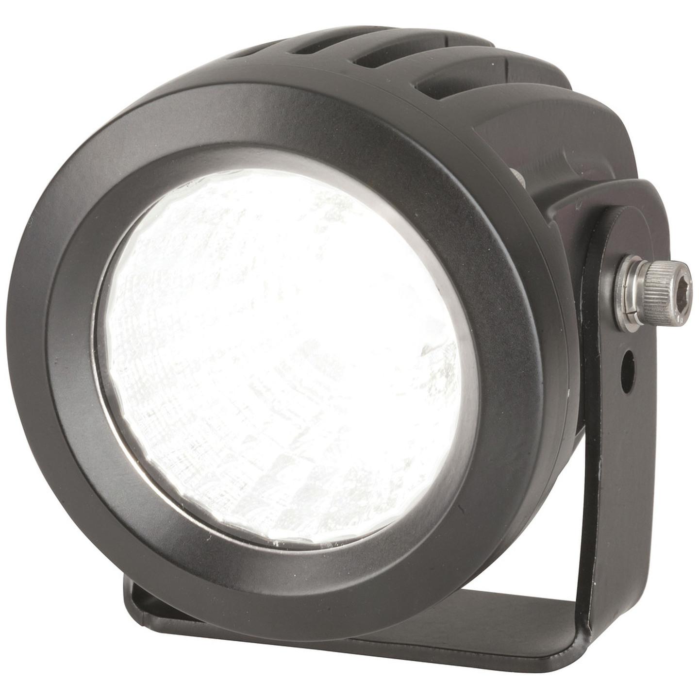 Compact 25W Solid LED Floodlight