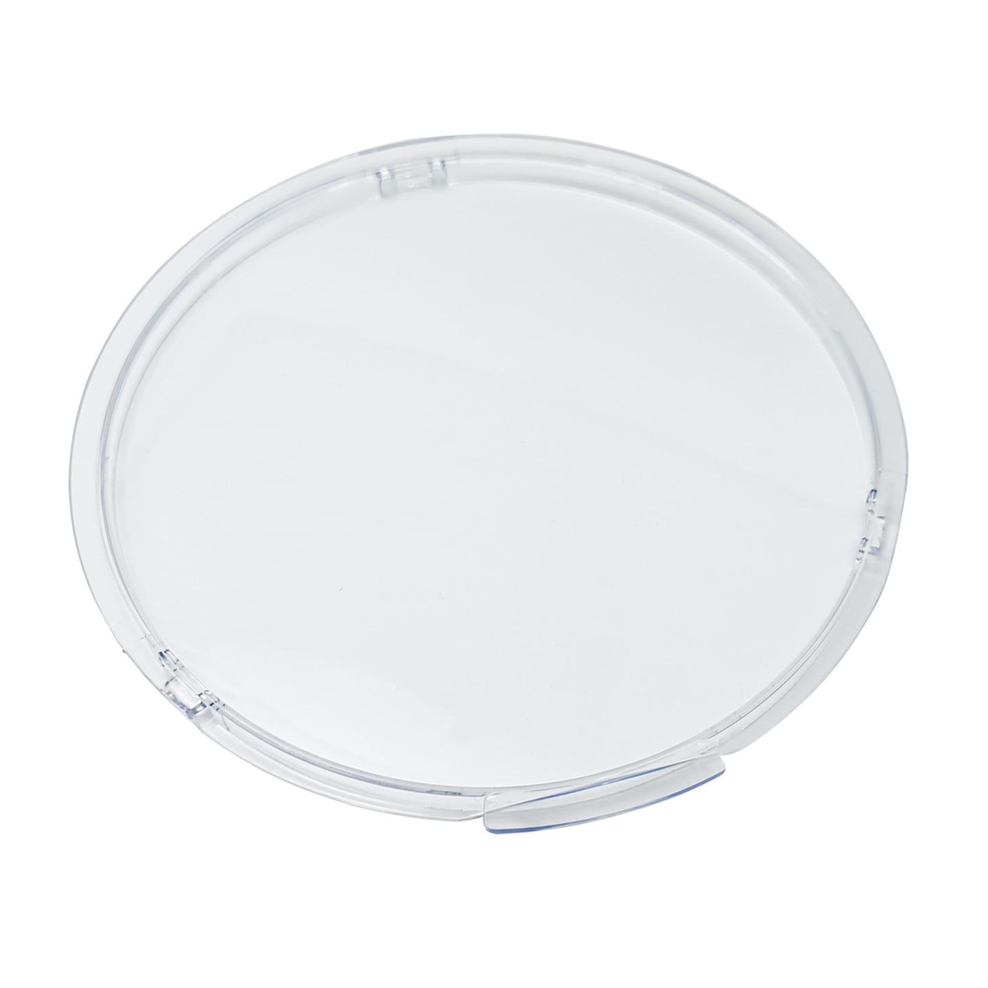 Clear Cover Pair for 9in Driving Light