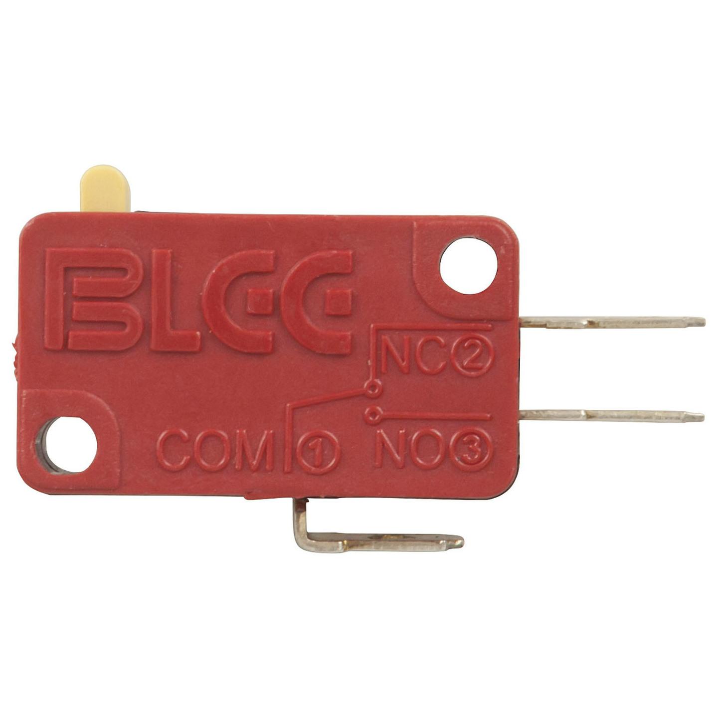 SPDT 250VAC 5A Micro Switch