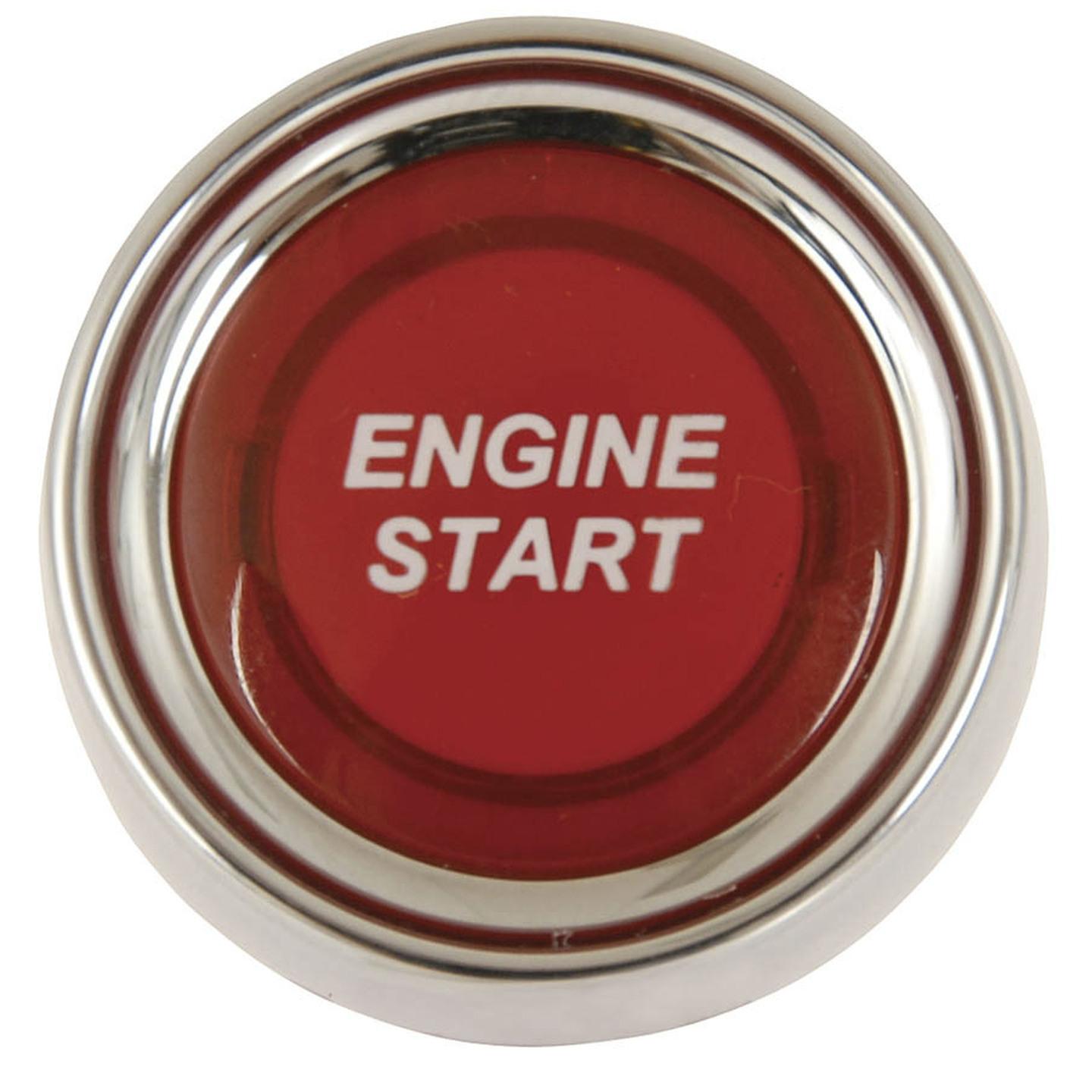 Engine Start Switch