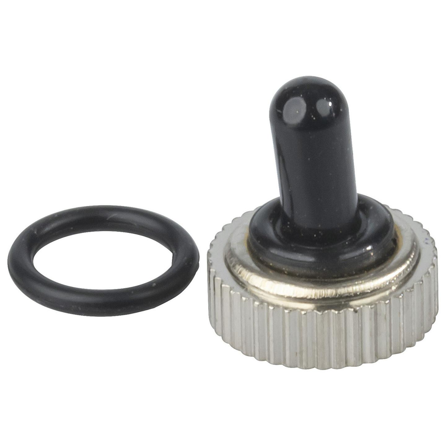 Rubber Boot with Seal to suit Mini Toggle Switch