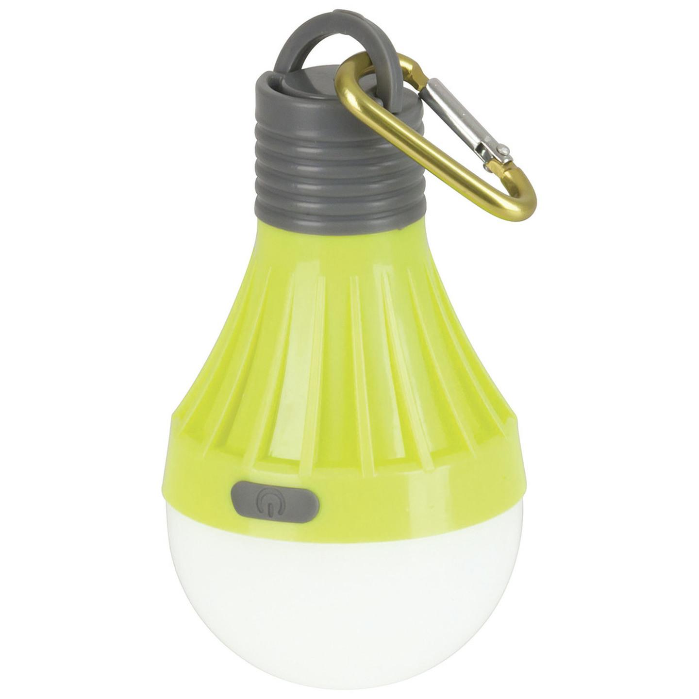 Camp Light Globe 0.5W with Carabiner