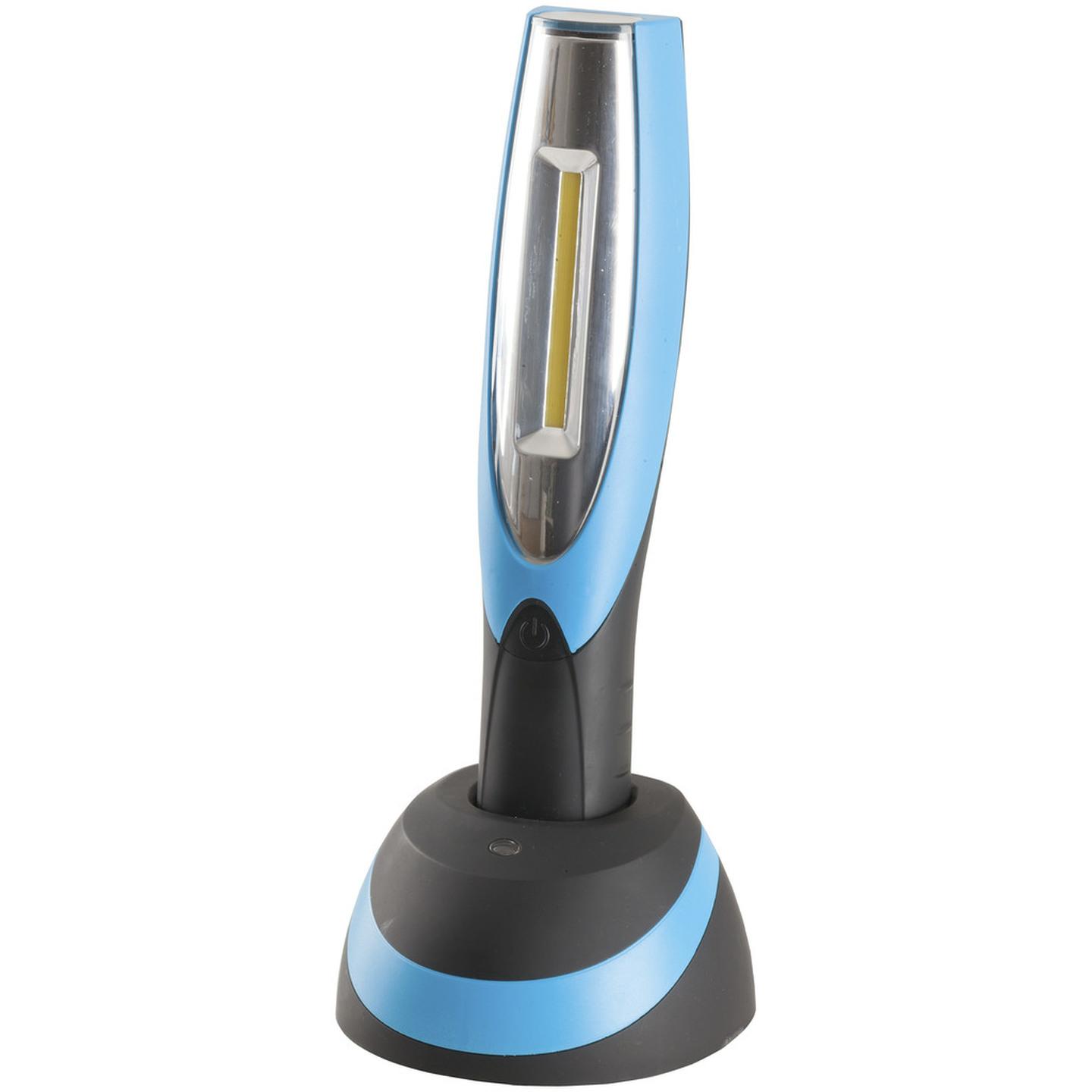 Rechargeable 3W COB LED Auto Work Light