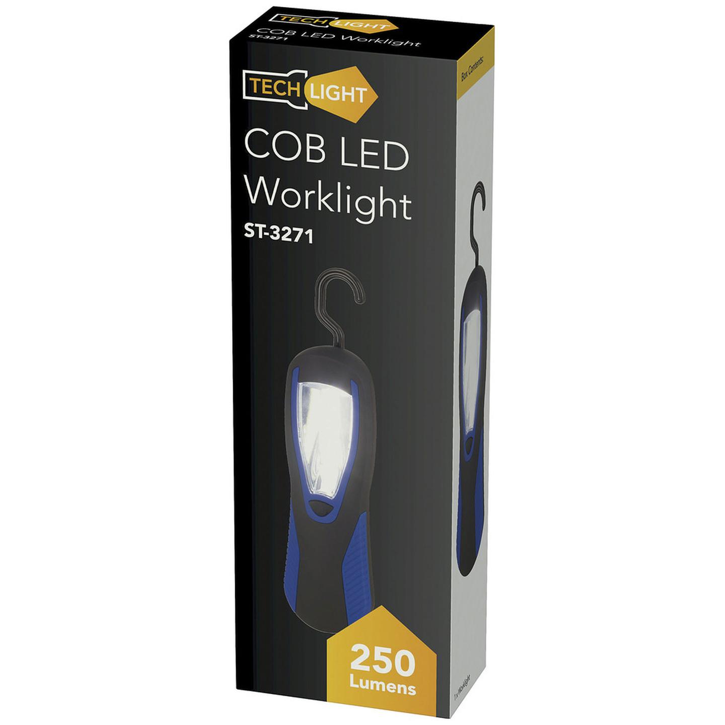 250 Lumen COB worklight