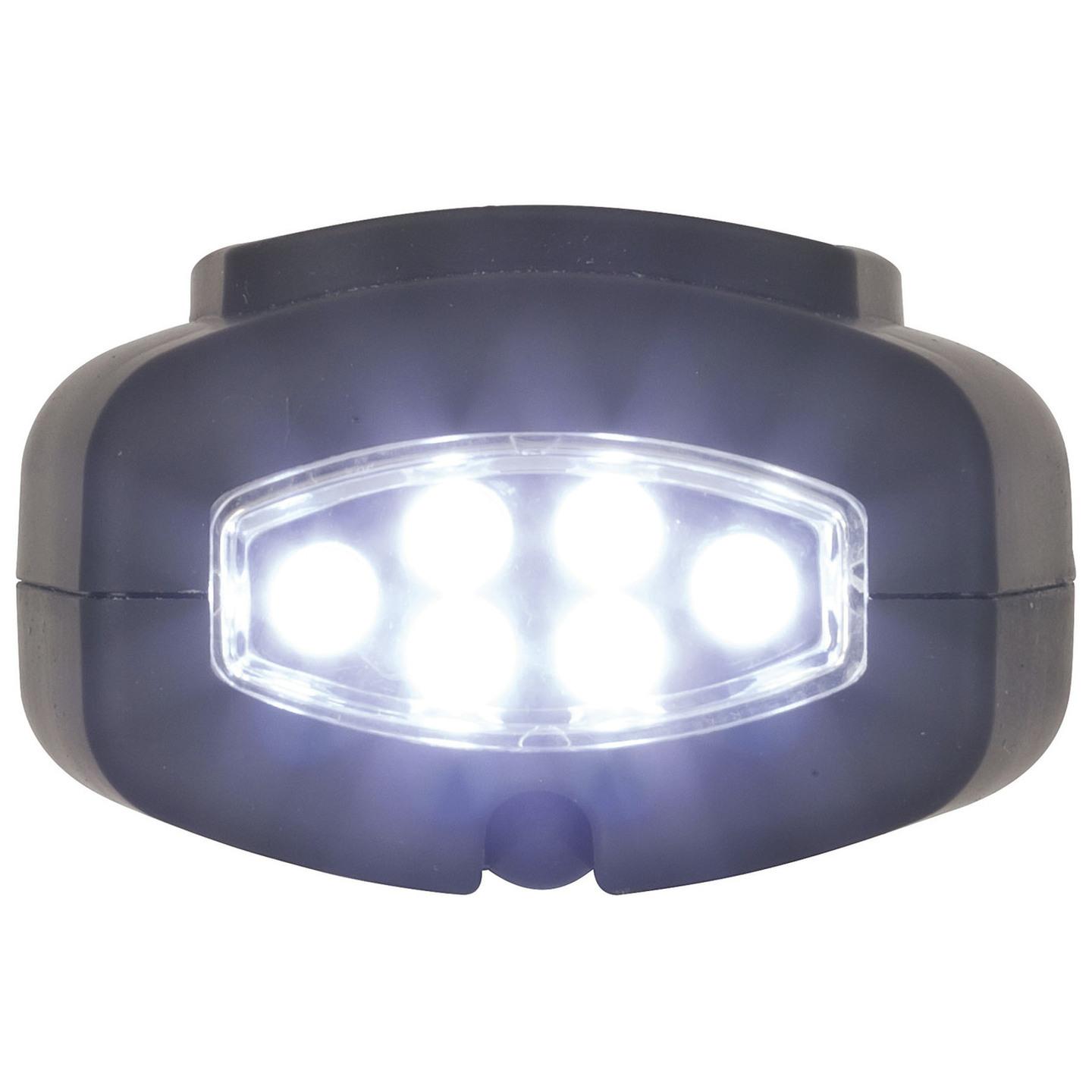 3W COB LED Auto Worklight