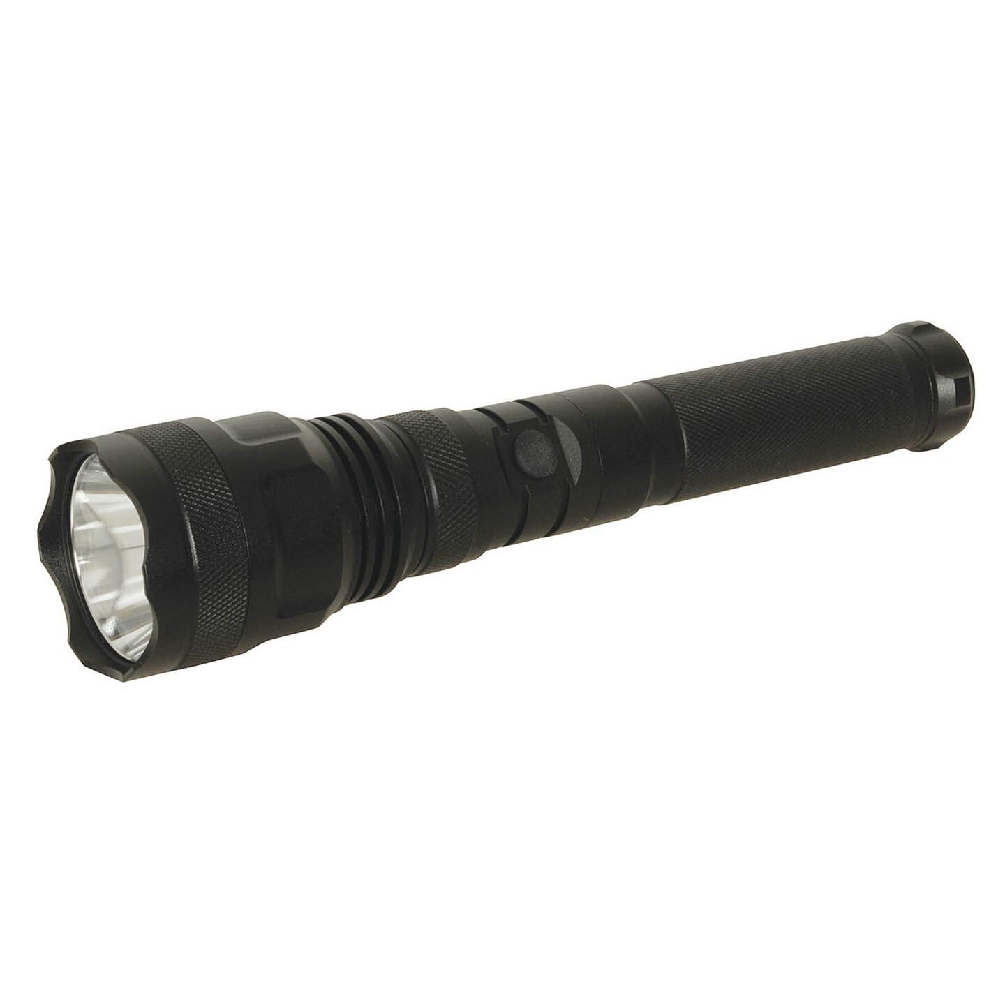 260 Lumen Rechargeable CREE LED Torch