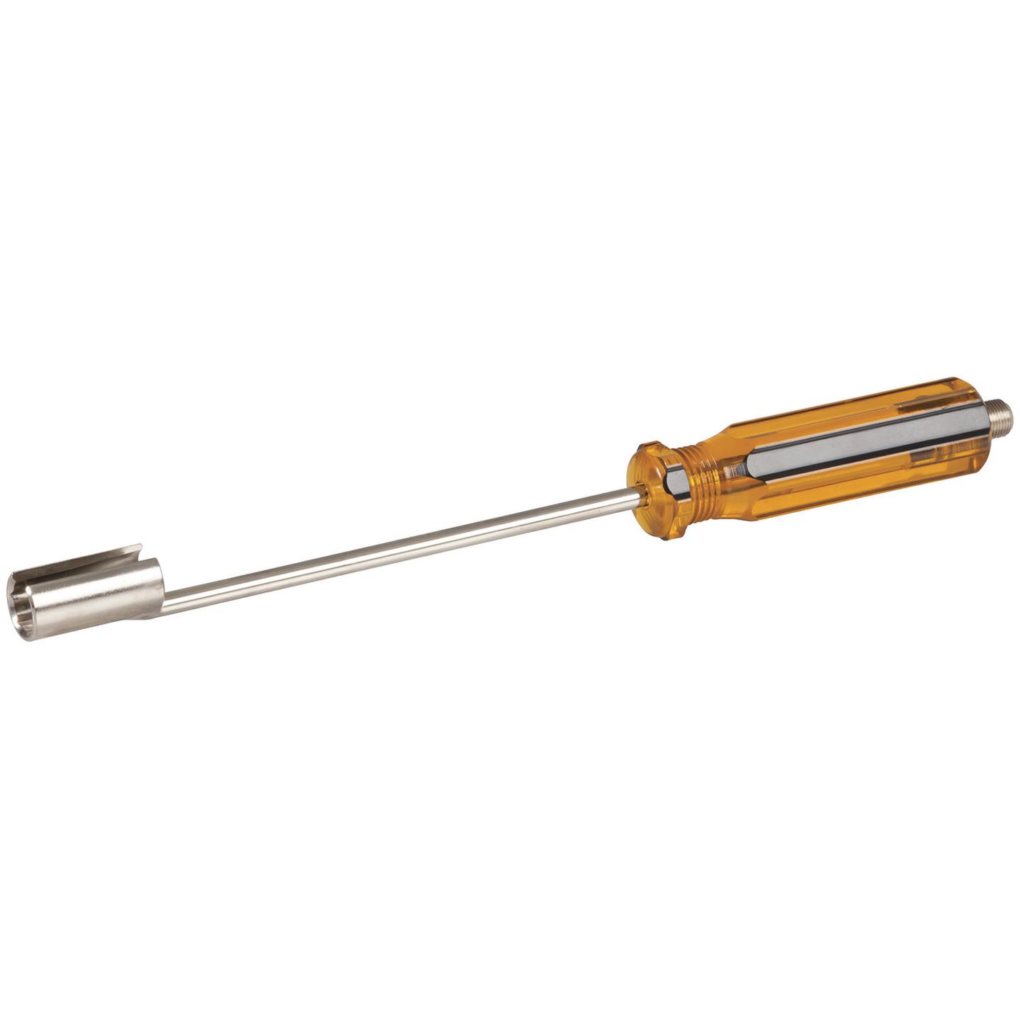 F-Type / BNC Insertion & Extraction Tool