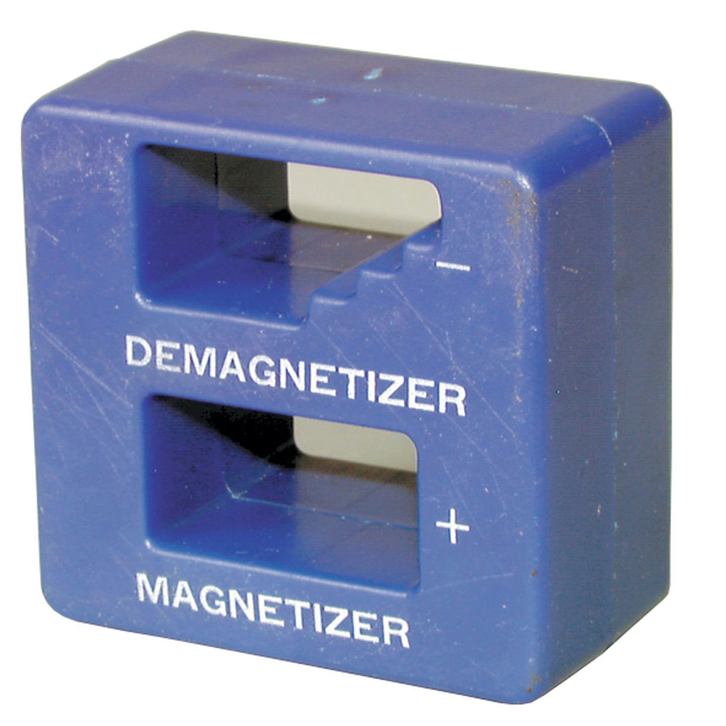 Tool Magnetiser / Demagnetiser