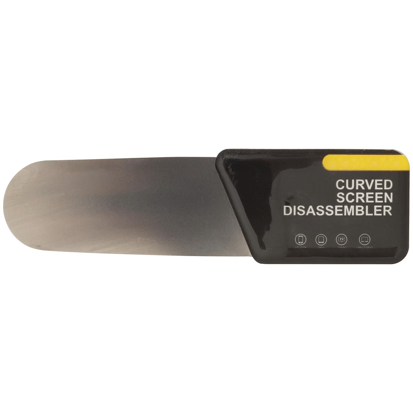 Opener Tool for Curved Screens Devices