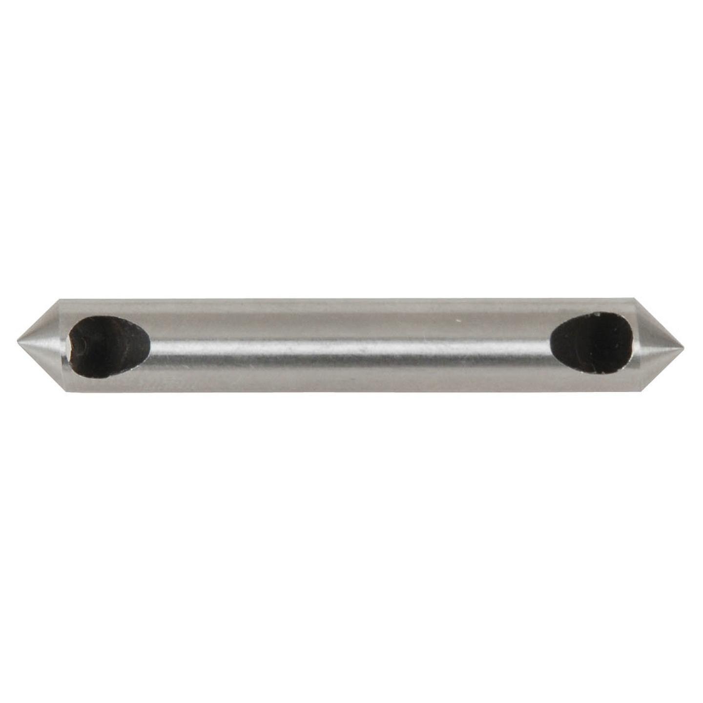 Double Ended Ti-N Countersink Bit 1 - 4mm