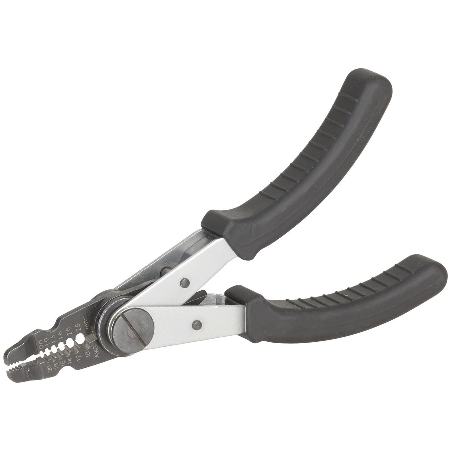 Multi Function Cutter/Stripper Tool
