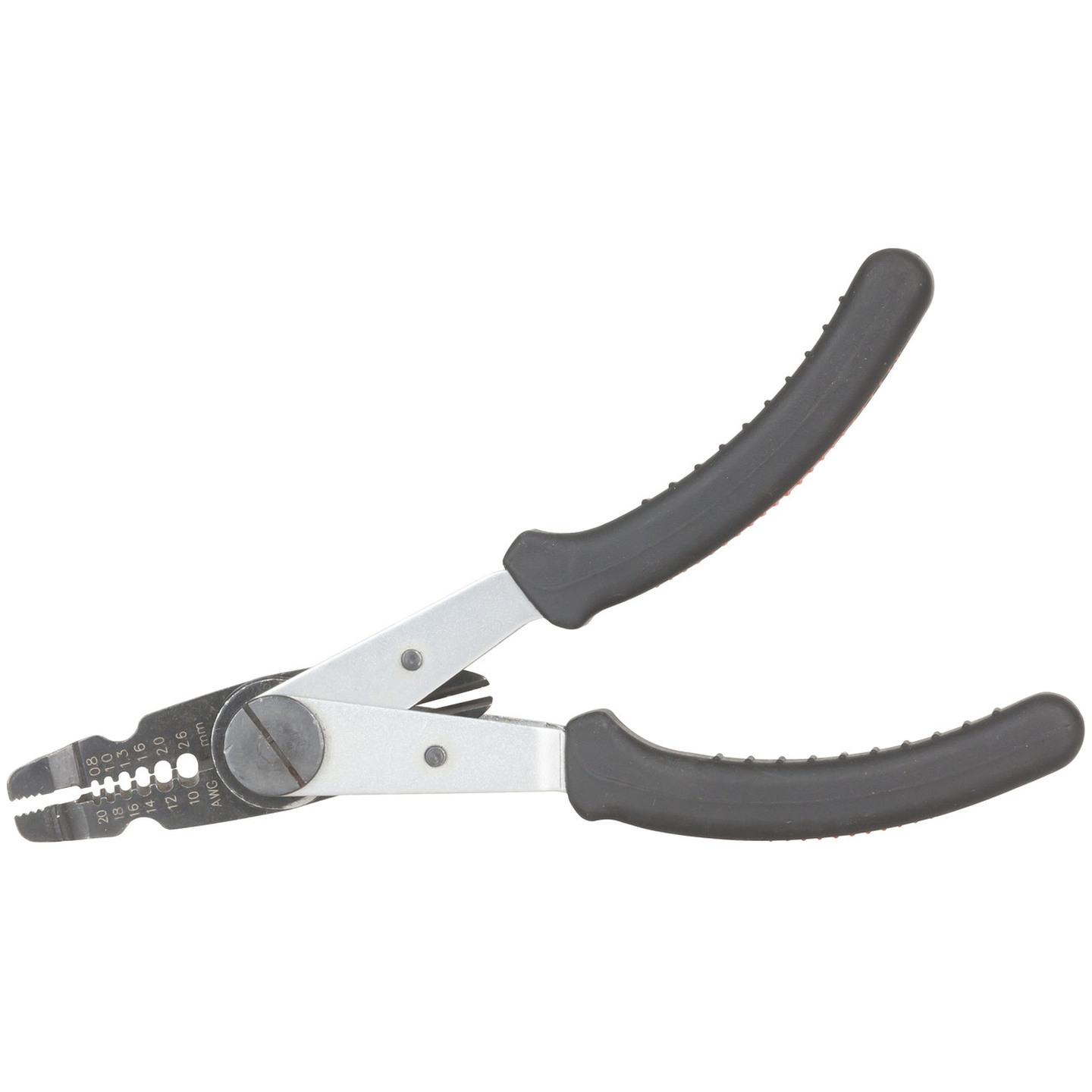 Multi Function Cutter/Stripper Tool