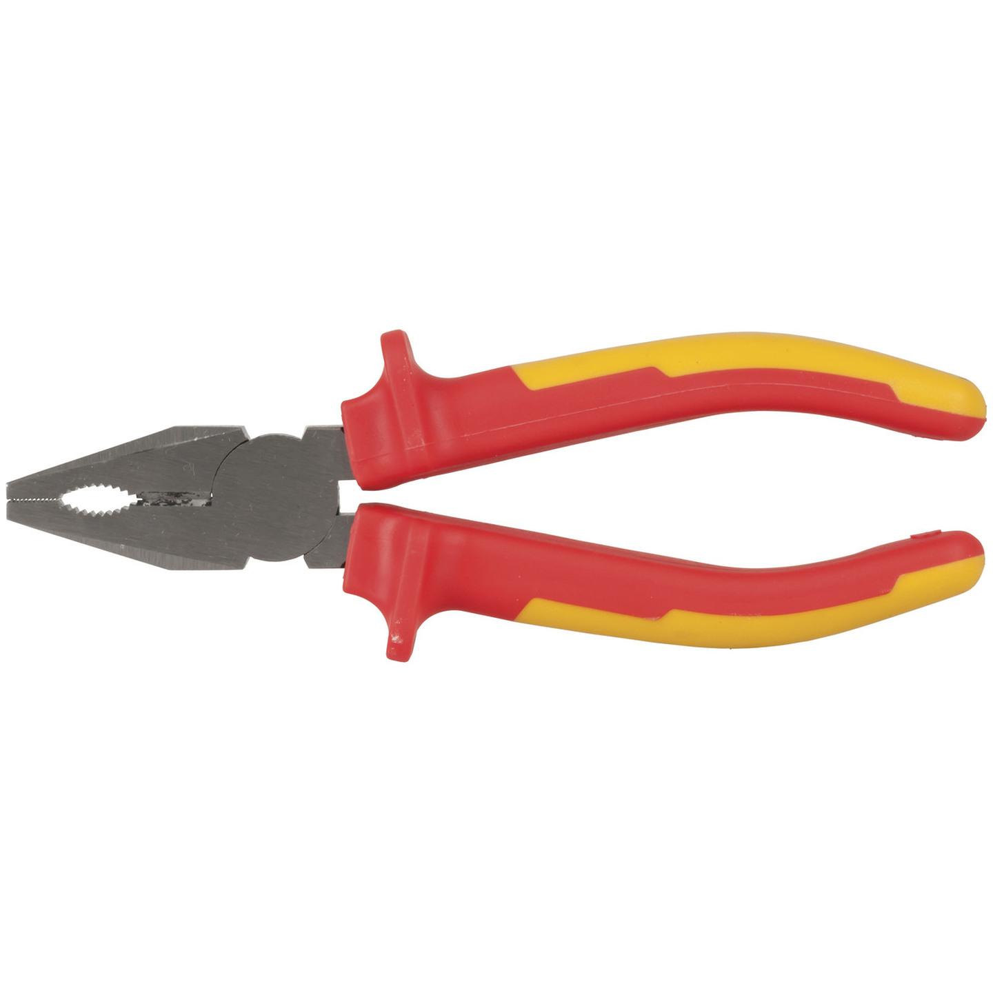 7inch Bull Nose Pliers